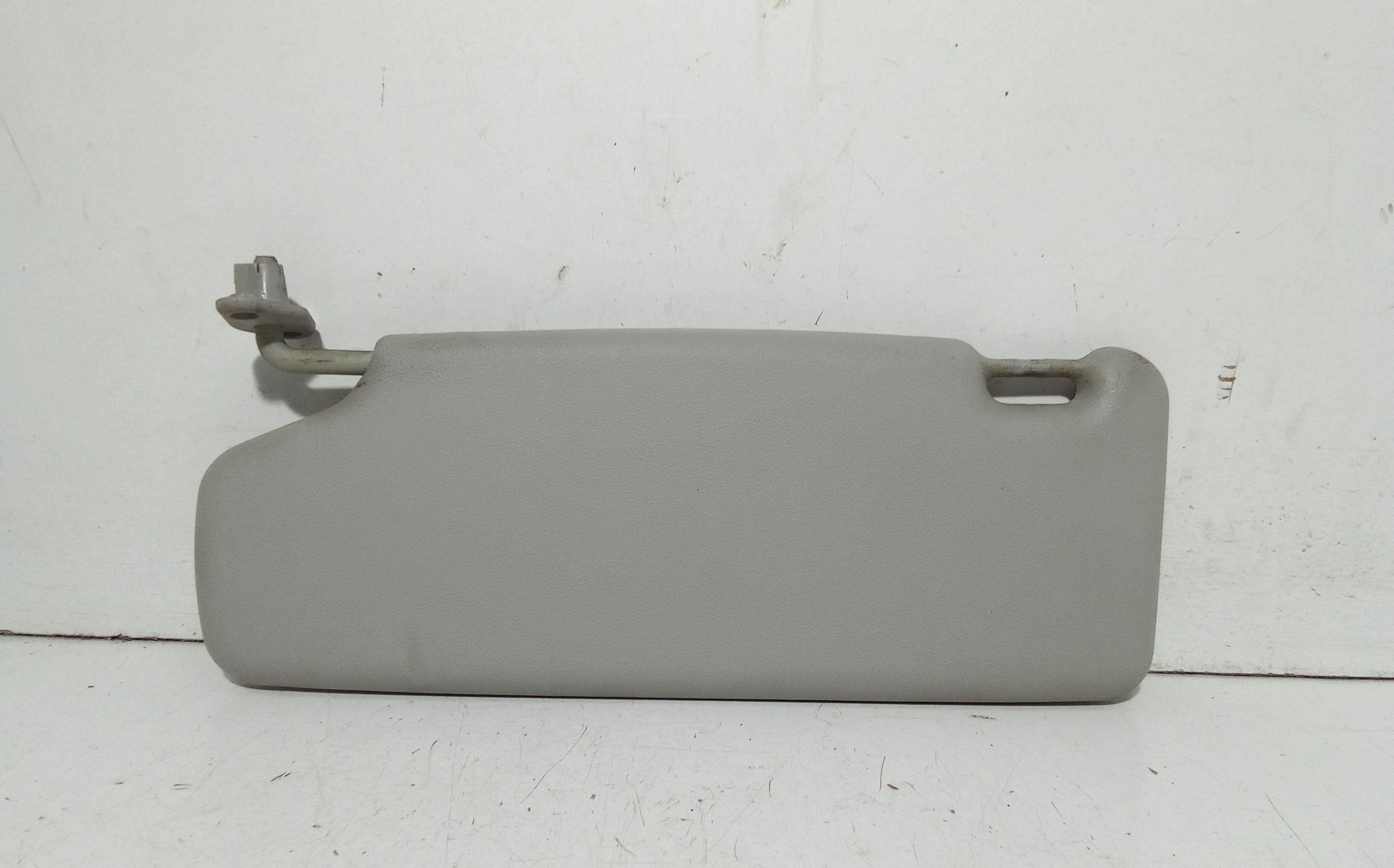 Aletta Parasole Parabrezza Sinistro Usato