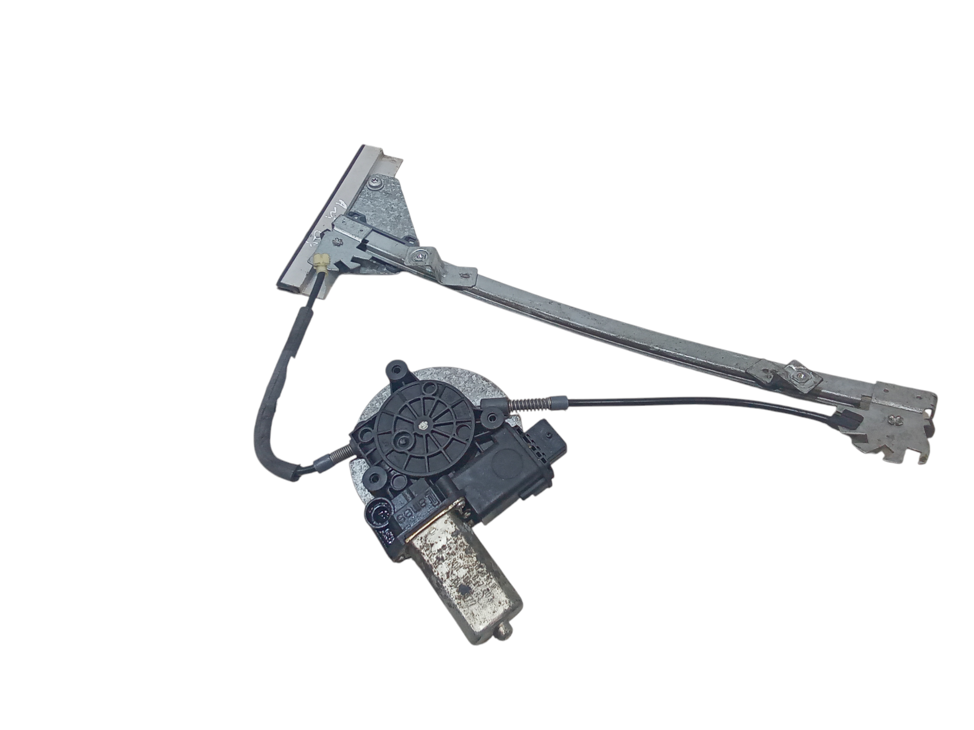 Alzacristallo Porta Ant. Destro 13314155 Usato