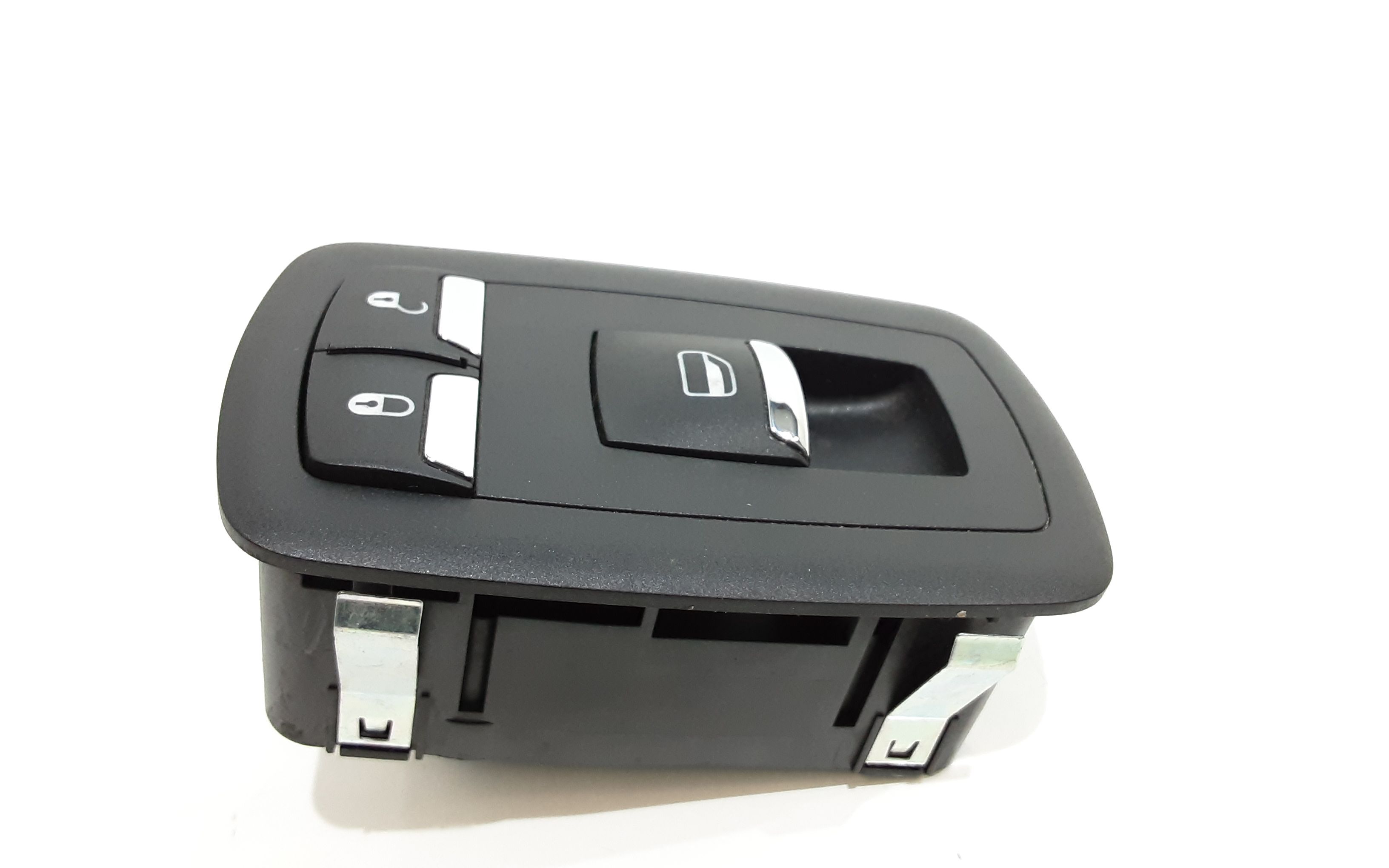 Interruttore Alzacristalli Porta Post. Sinistro 670097036 Usato