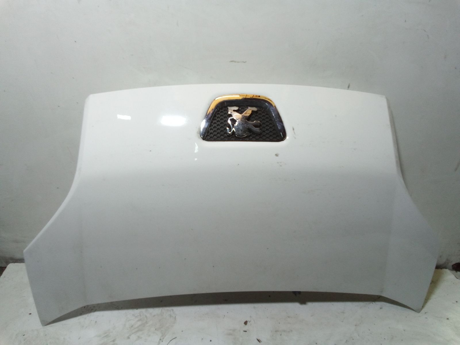 Cofano Ant. 7901Q0 Usato