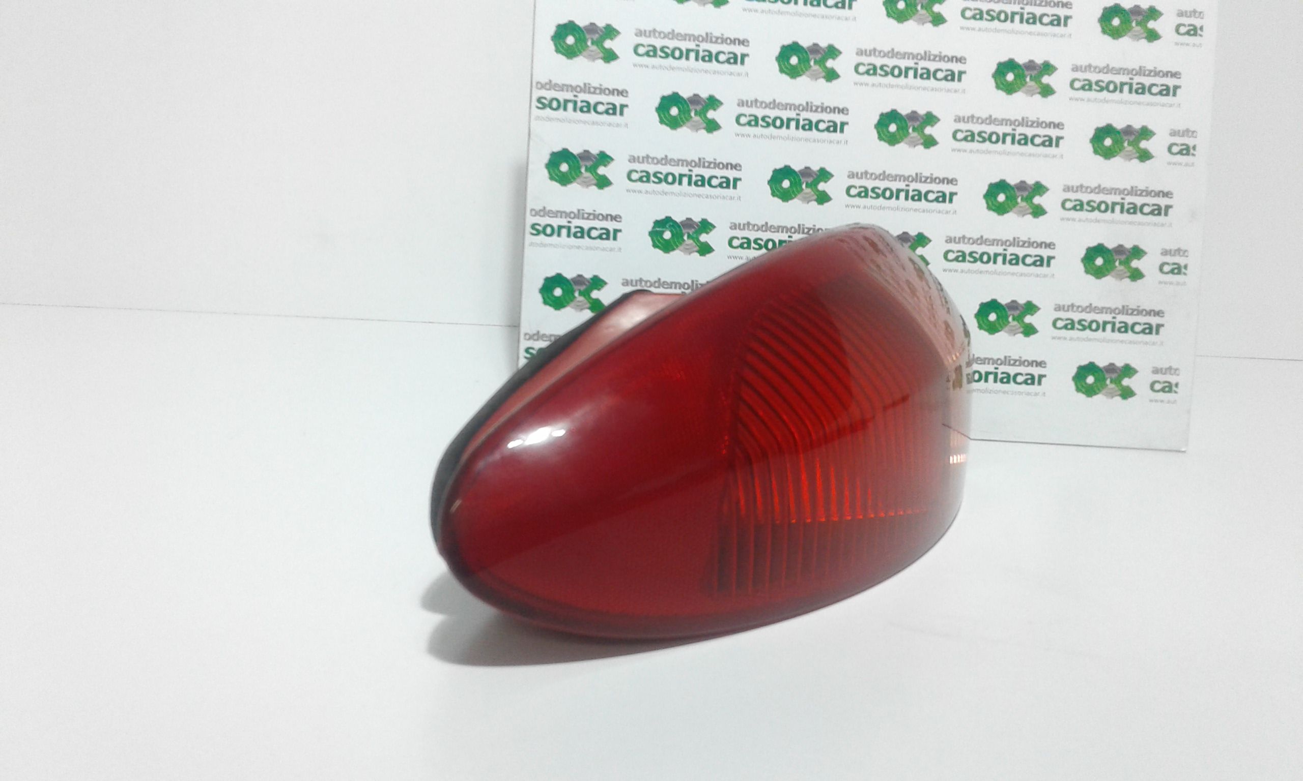 Fanale Post. Sinistro Usato