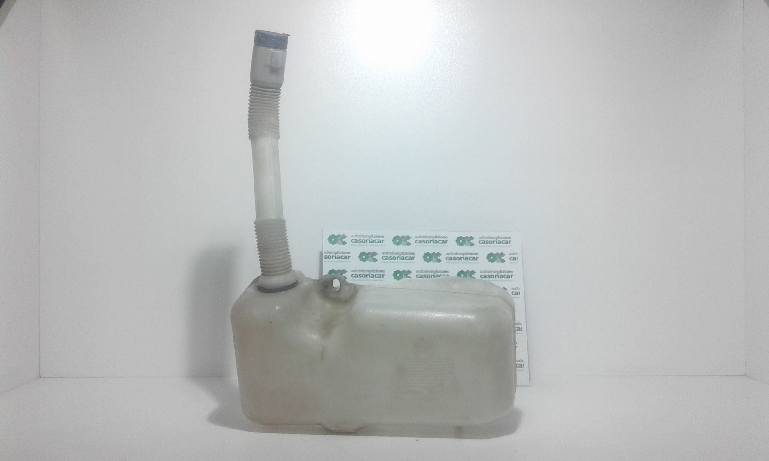 Serbatoio Tergiparabrezza Compl. Usato