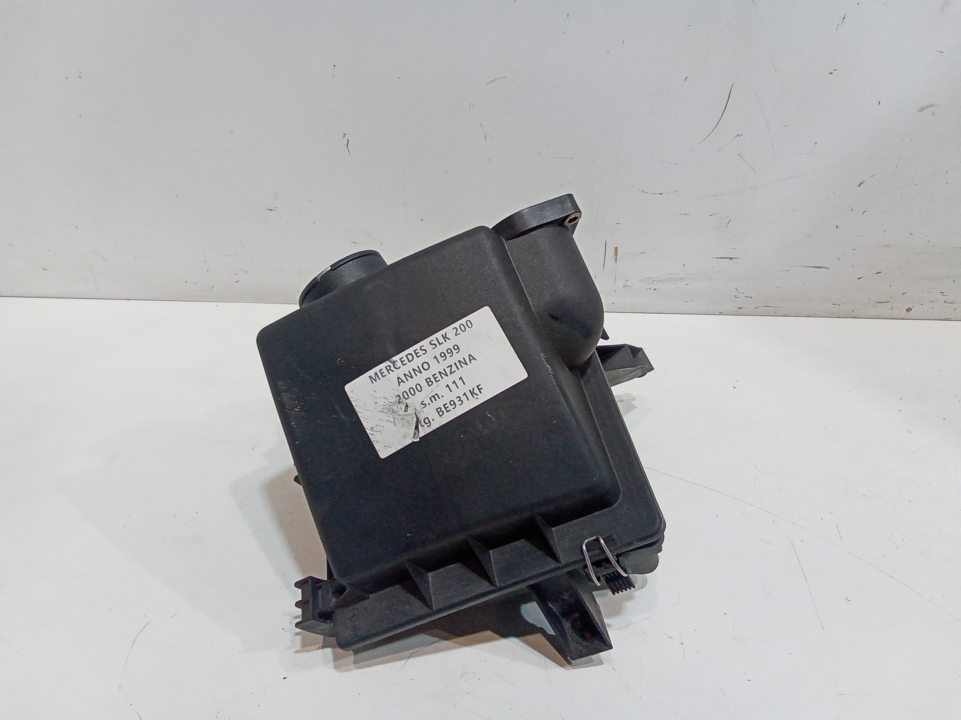 Filtro Aria Compl. A1110900001 Usato