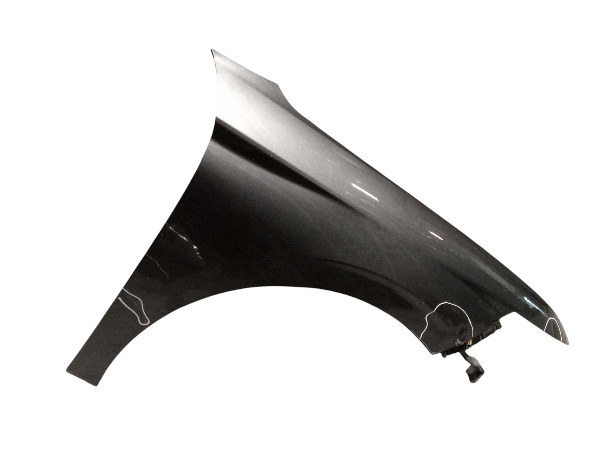 Parafango Ant. Destro 9830767280 Usato