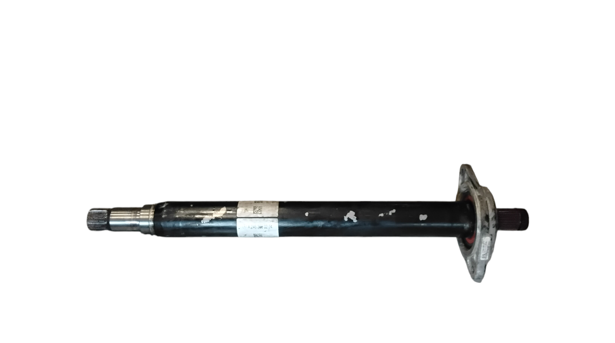 Semialbero Ant. Destro Usato