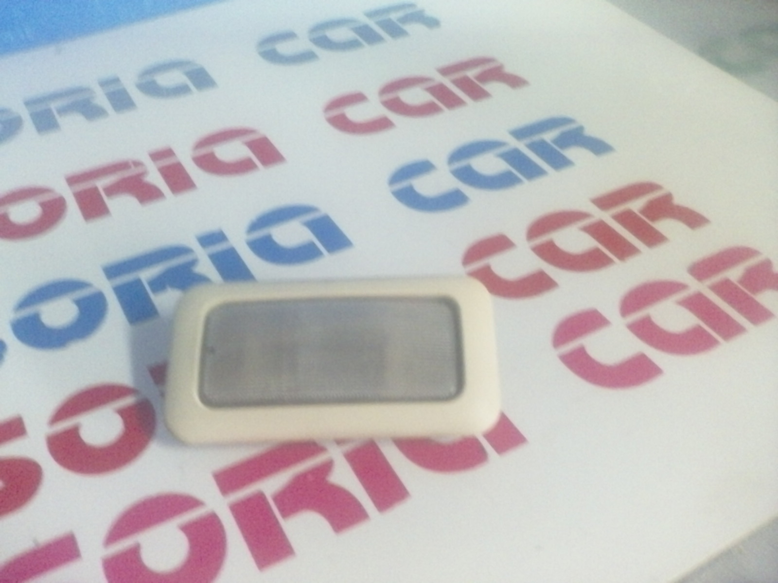 Luce Cortesia Ant. Tetto 735451740 Usato