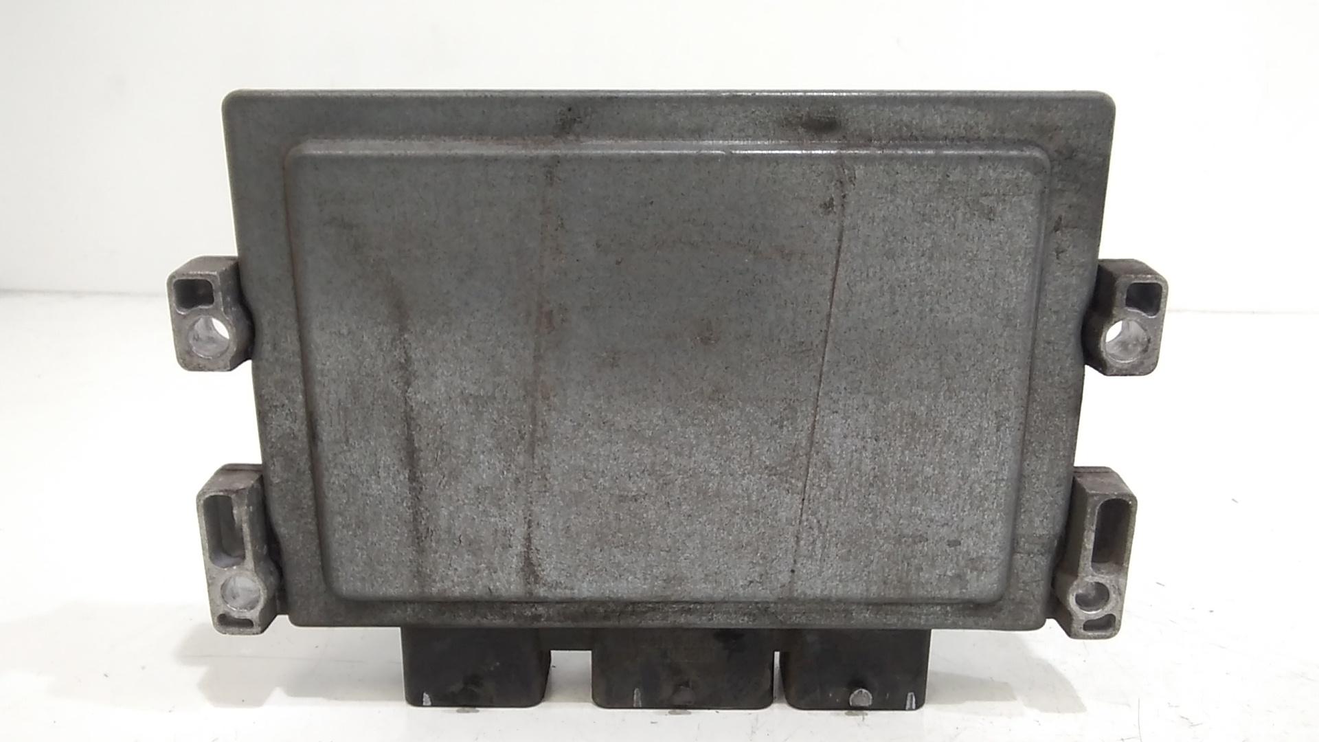 Centralina Iniezione 8200774747 Usato