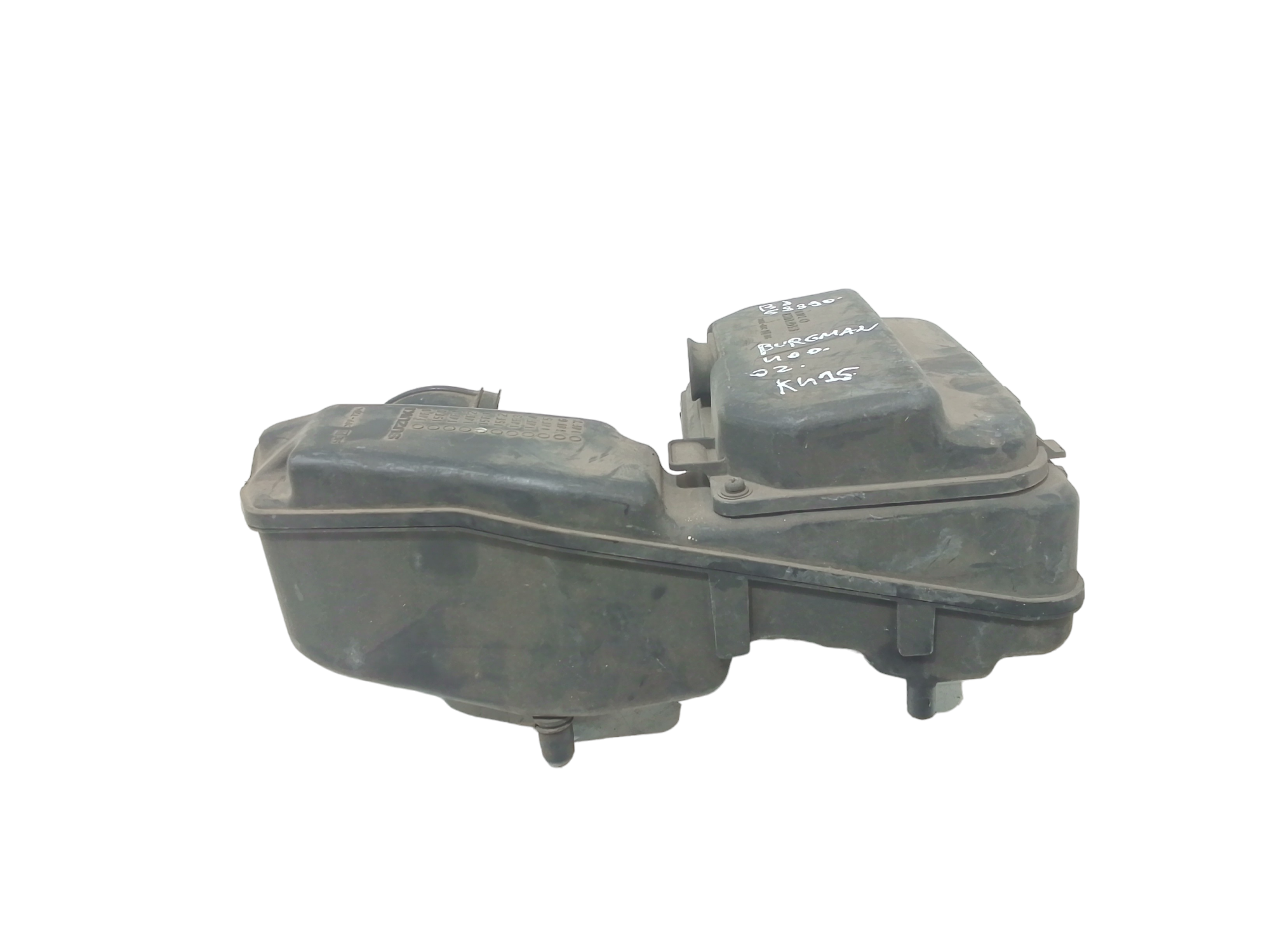 Filtro Aria Compl. Usato