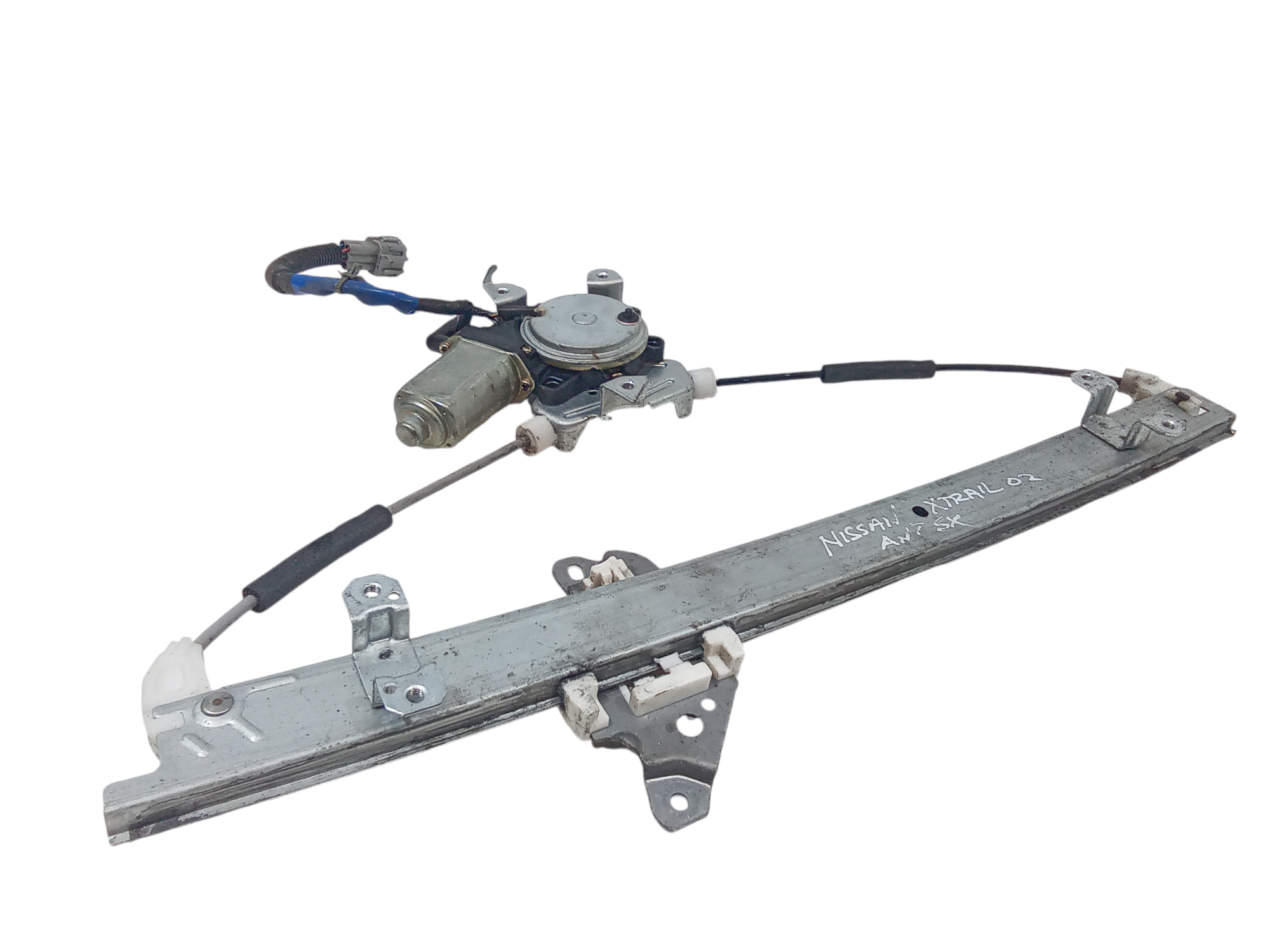 Alzacristallo Porta Ant. Sinistro Usato