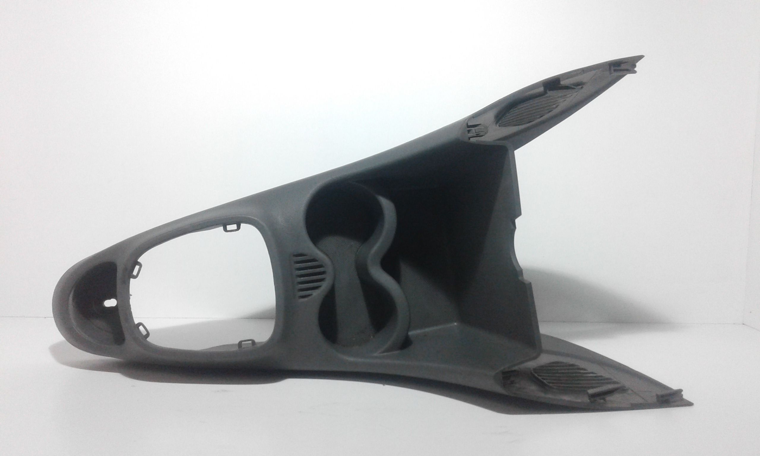 Consolle centr. - Immagine 1 di 3