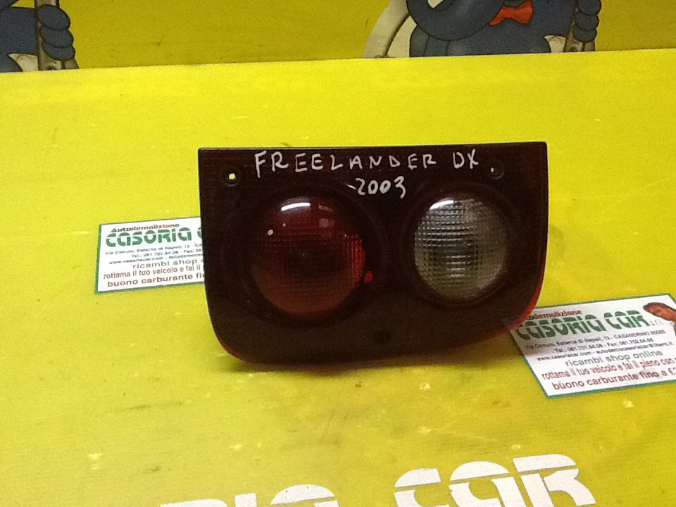 Fanale Post. Destro AMR4003 Usato