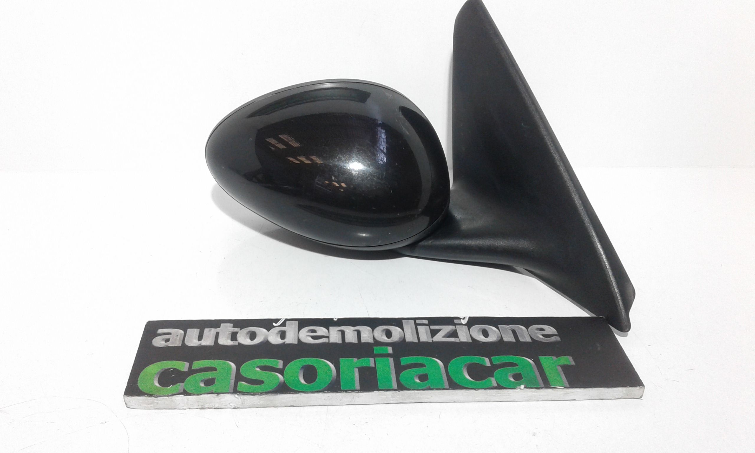 Retrovisore Est. Destro Usato