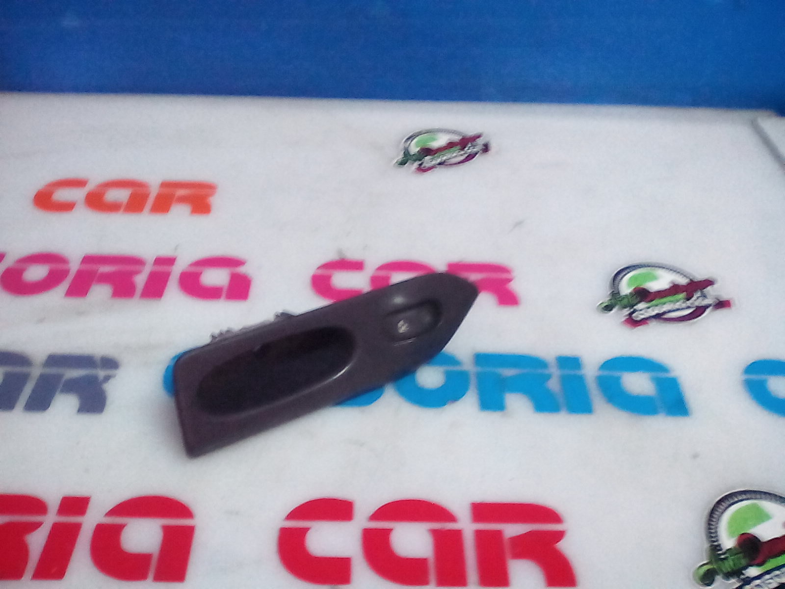 Interruttore Alzacristalli Porta Post. Sinistro Usato