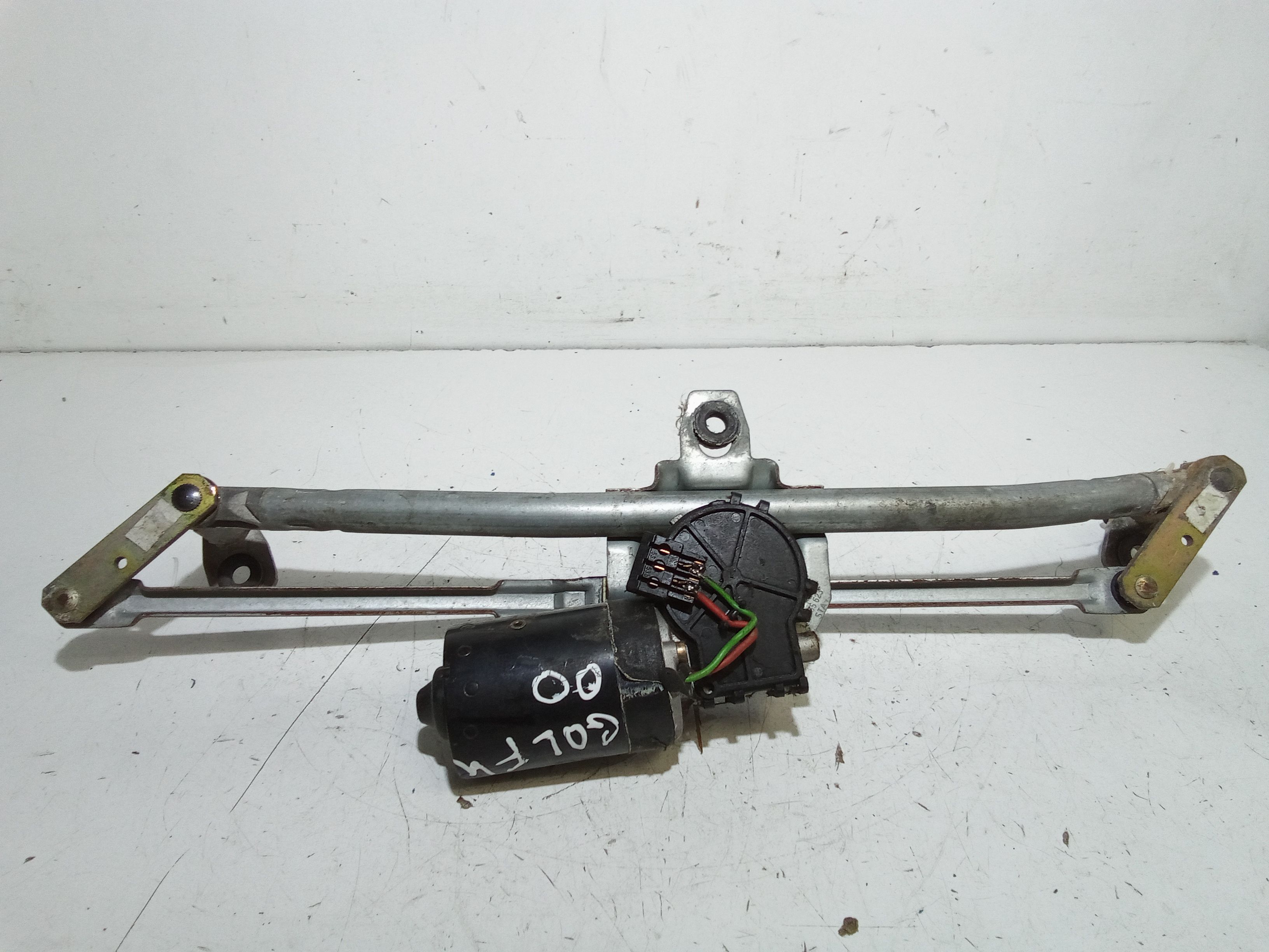 Motorino Tergiparabrezza Compl. Usato