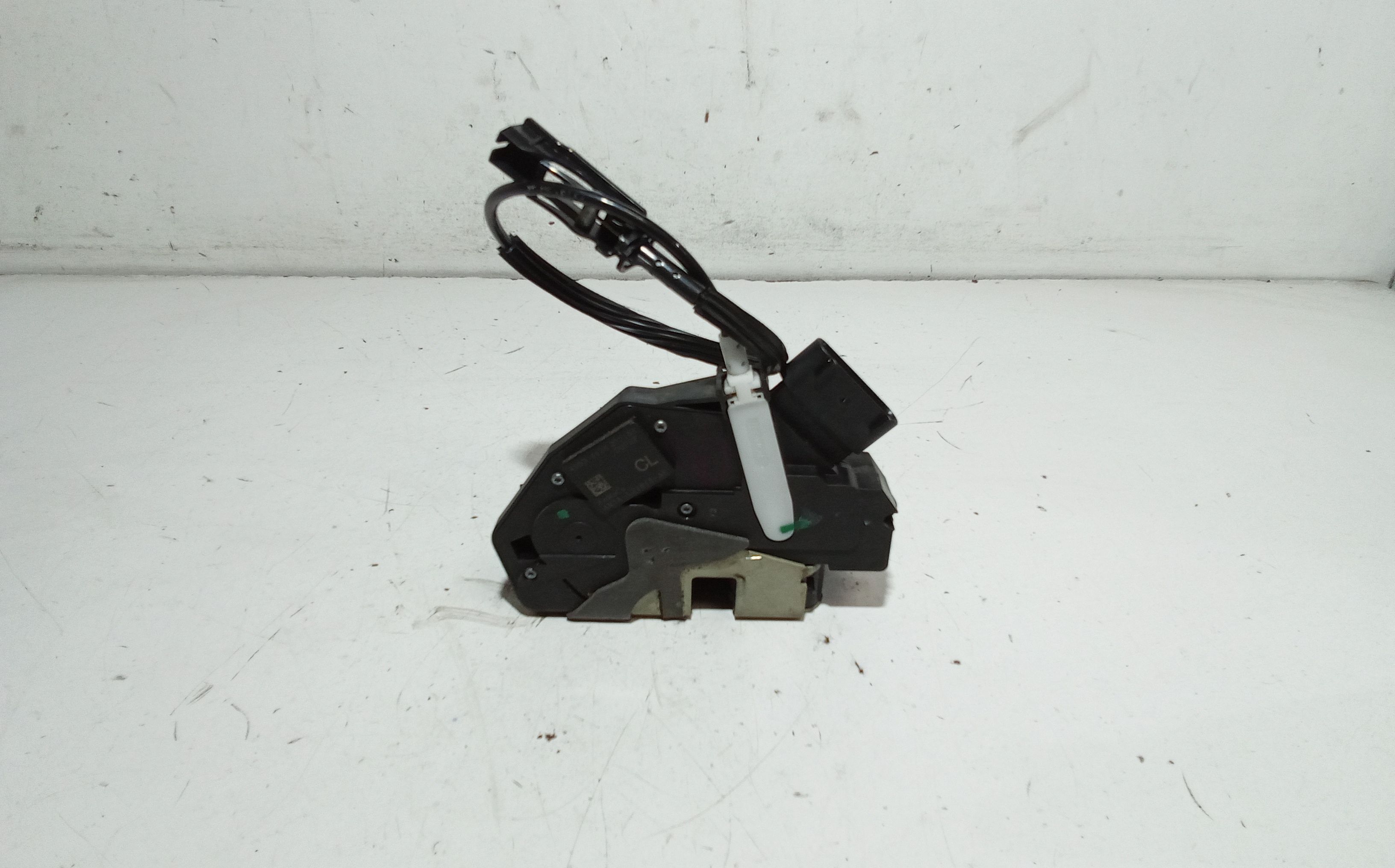 Serratura Porta Ant. Sinistro 1667718 Usato