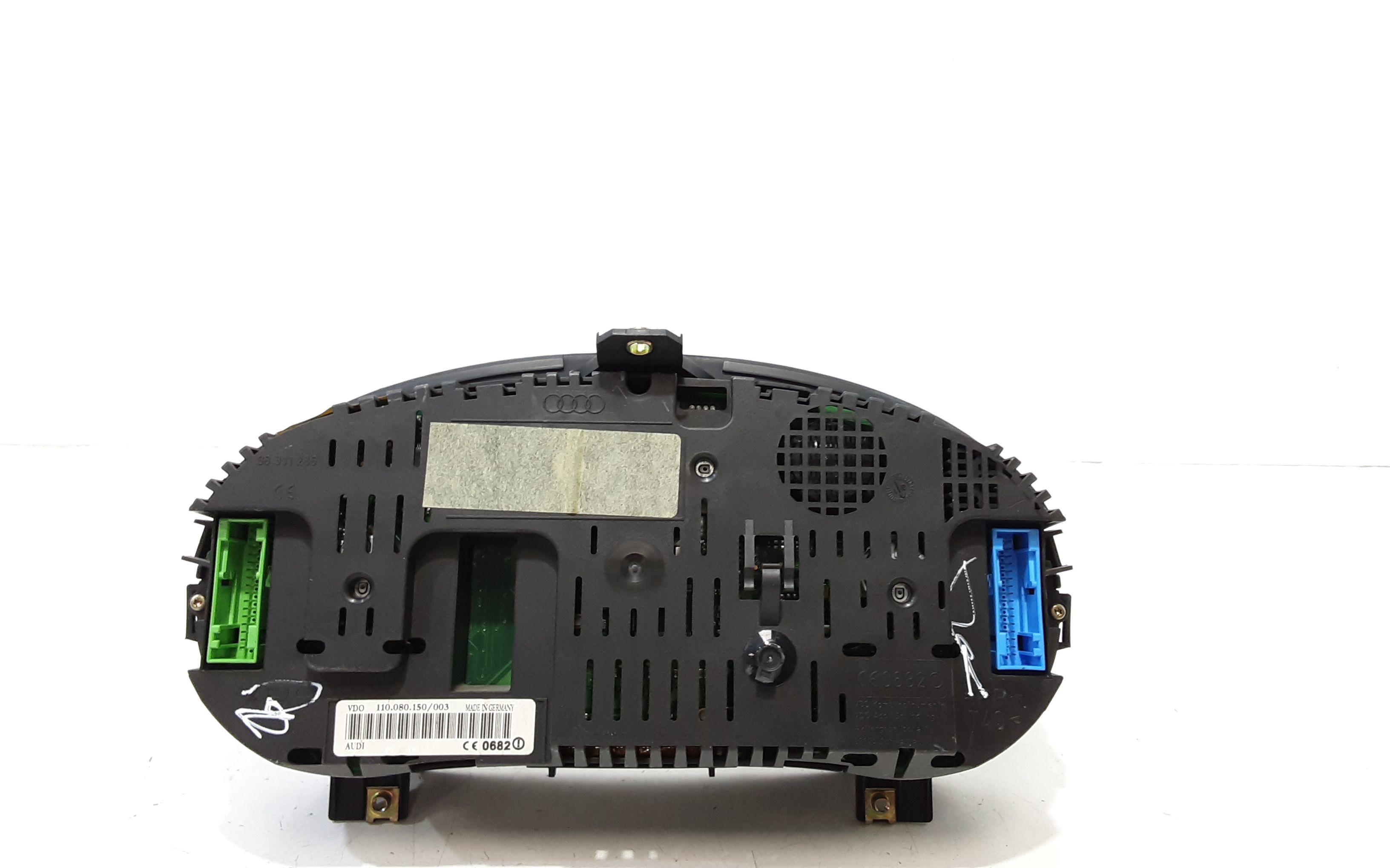 Quadro Portastrumenti Usato