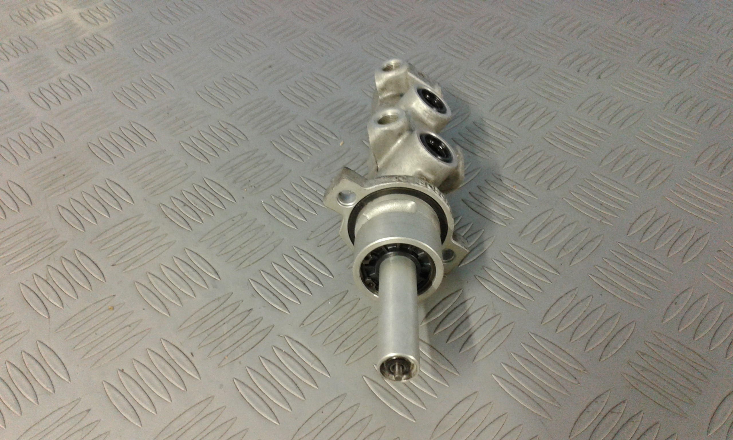 Pompa Comando Freni 4601T2 Usato