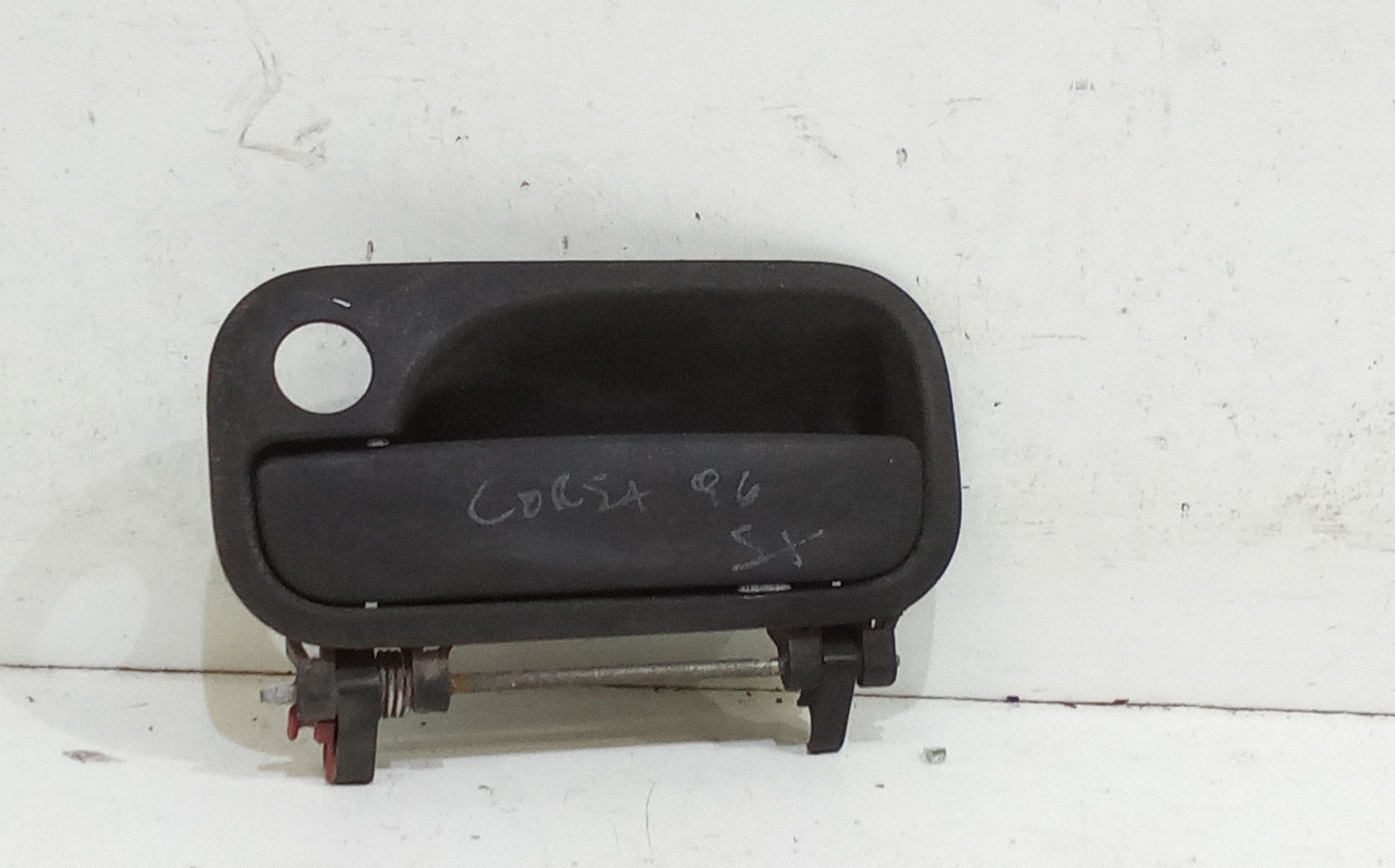 Maniglia Porta Ant. Sinistro 90434958 Usato