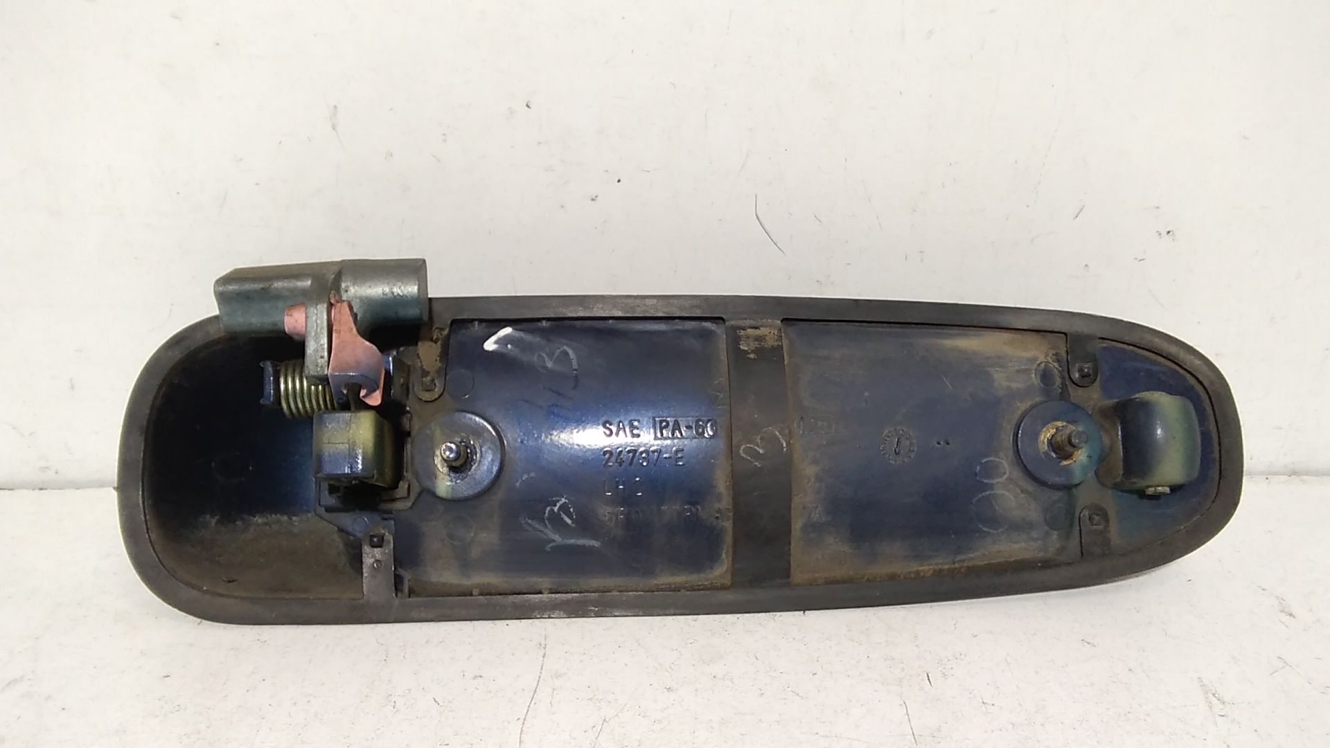 Maniglia Porta Post. Sinistro K55135839AC Usato