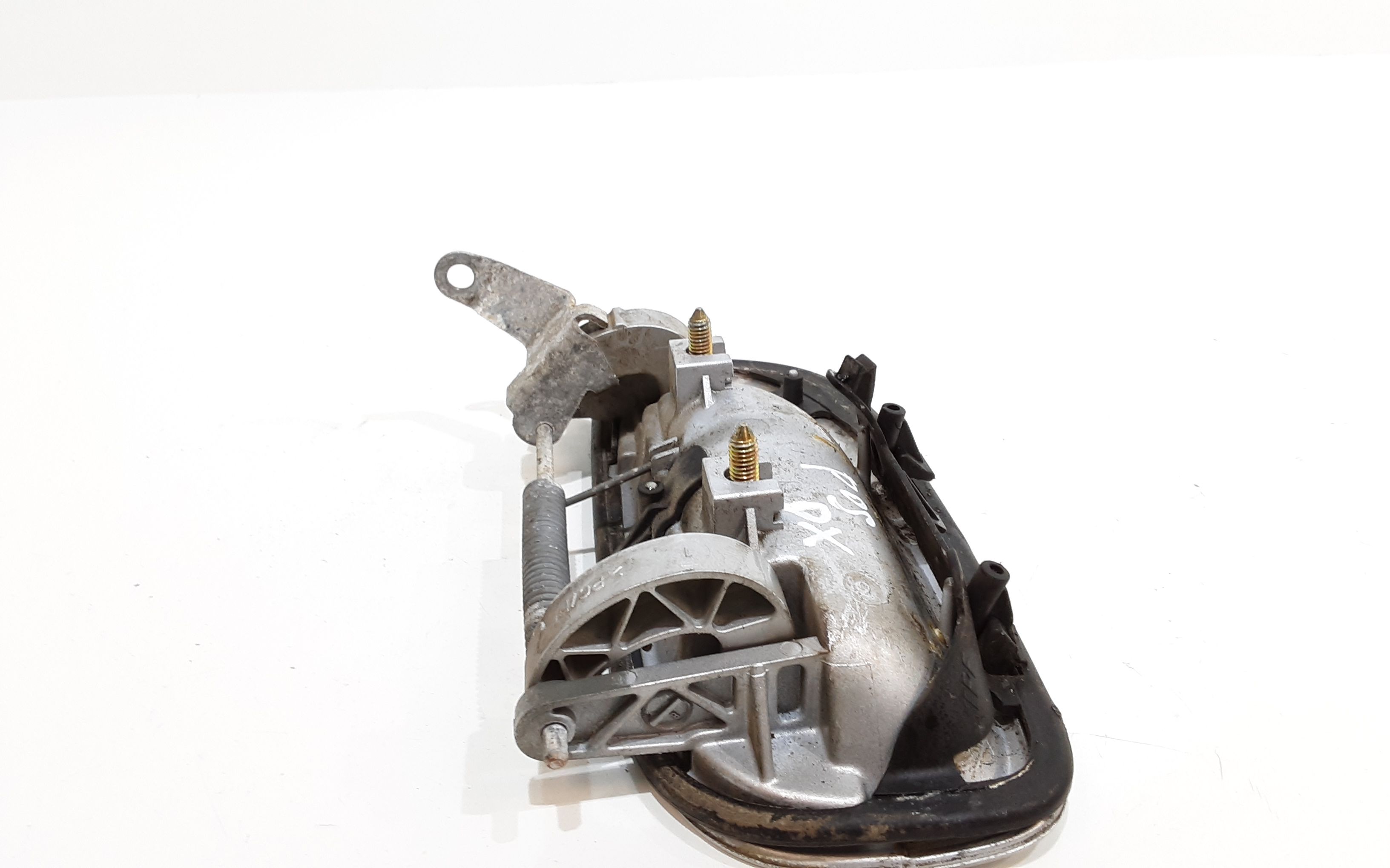 Maniglia Porta Post. Destro 30634431 Usato