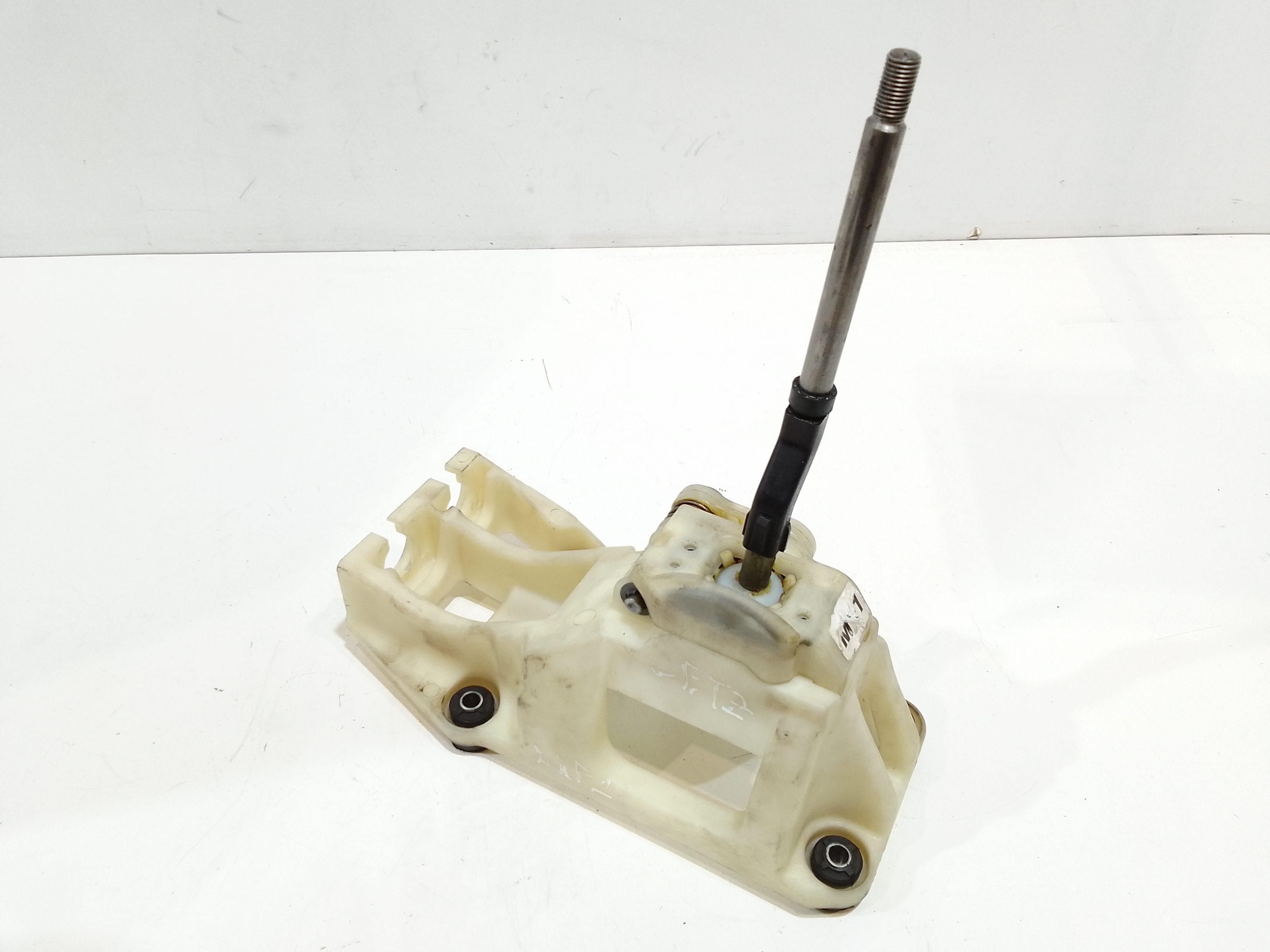 Leva Cambio 437401C000 Usato