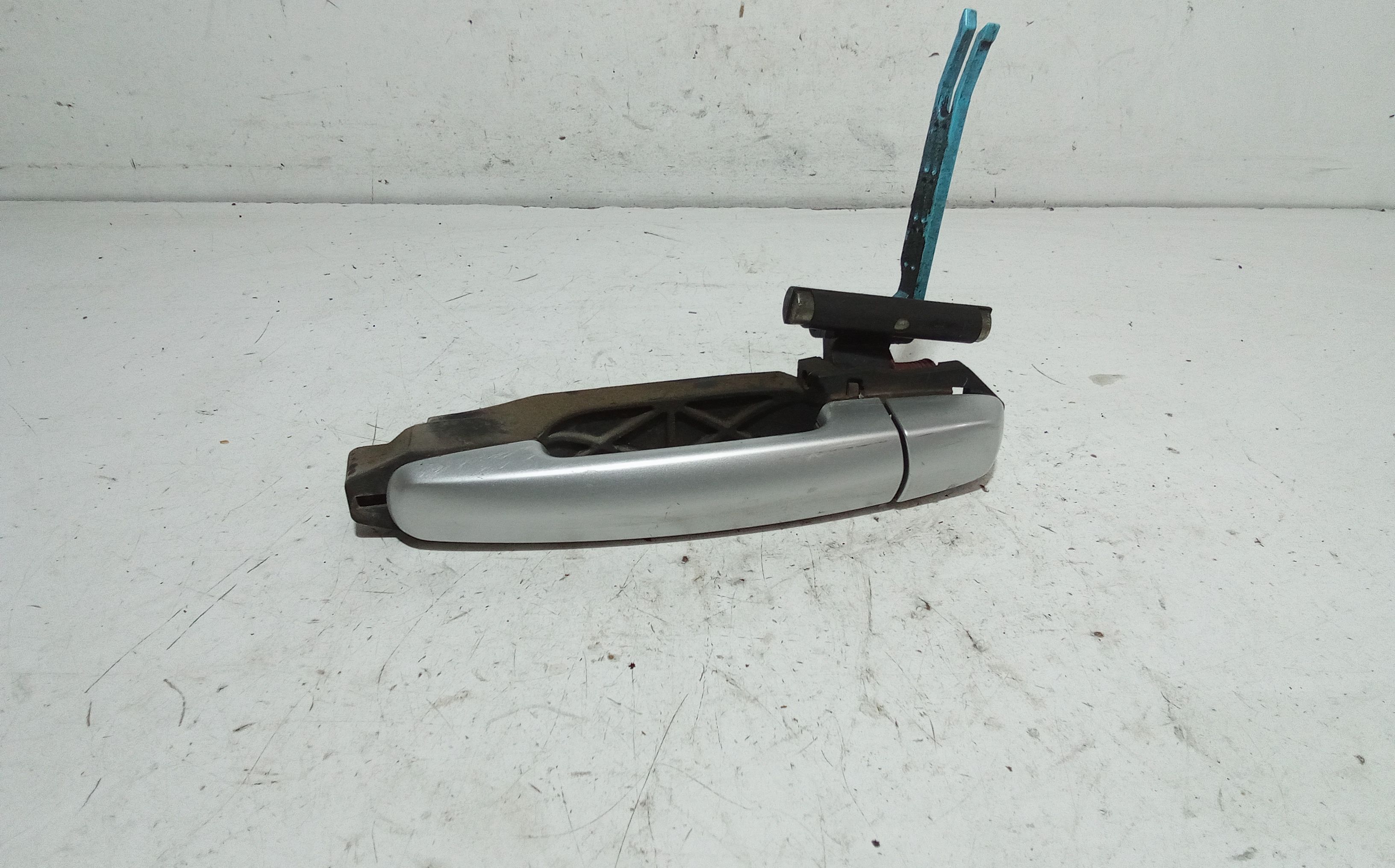 Maniglia Porta Post. Sinistro 71743386 Usato