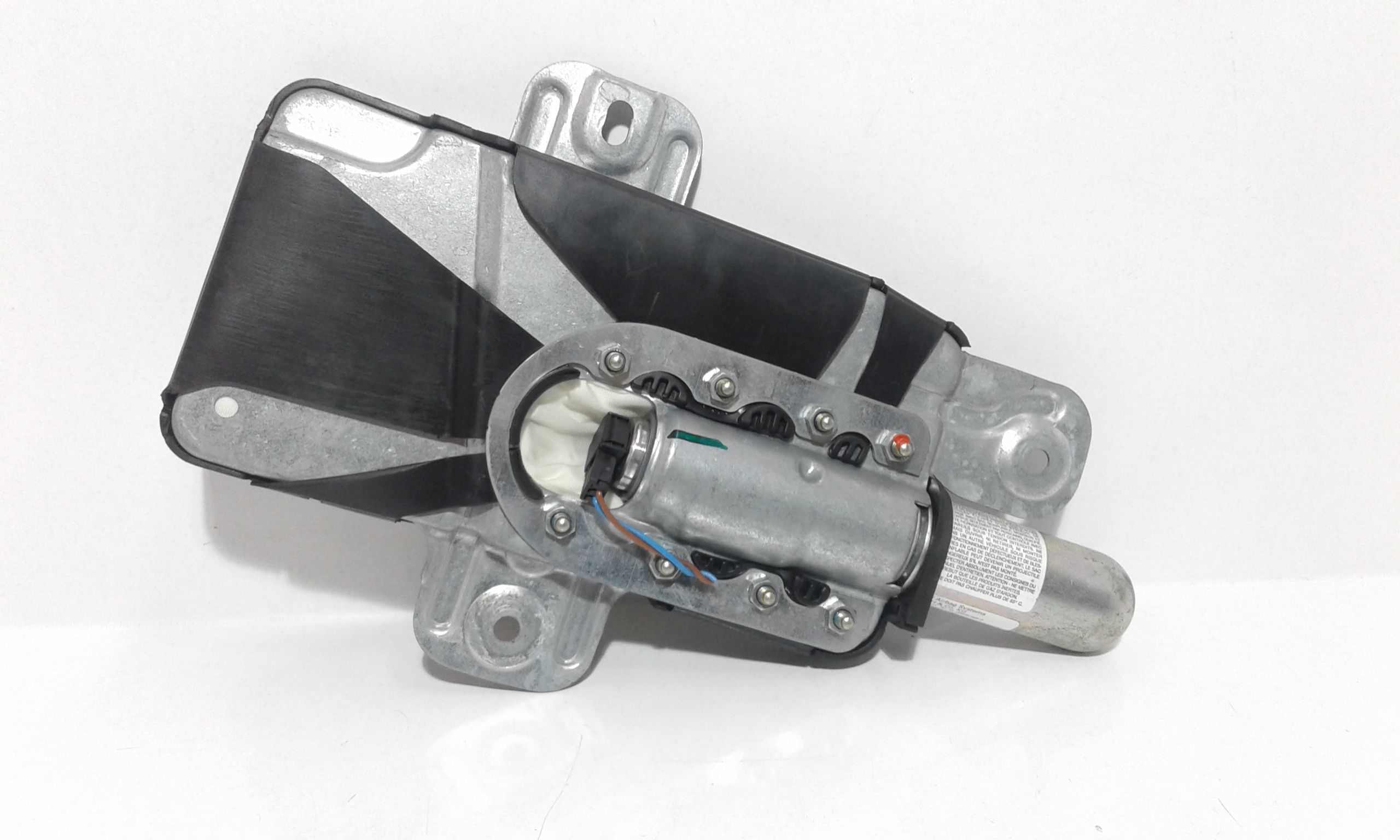 Dispositivo Airbag Porta Ant. Destro Usato