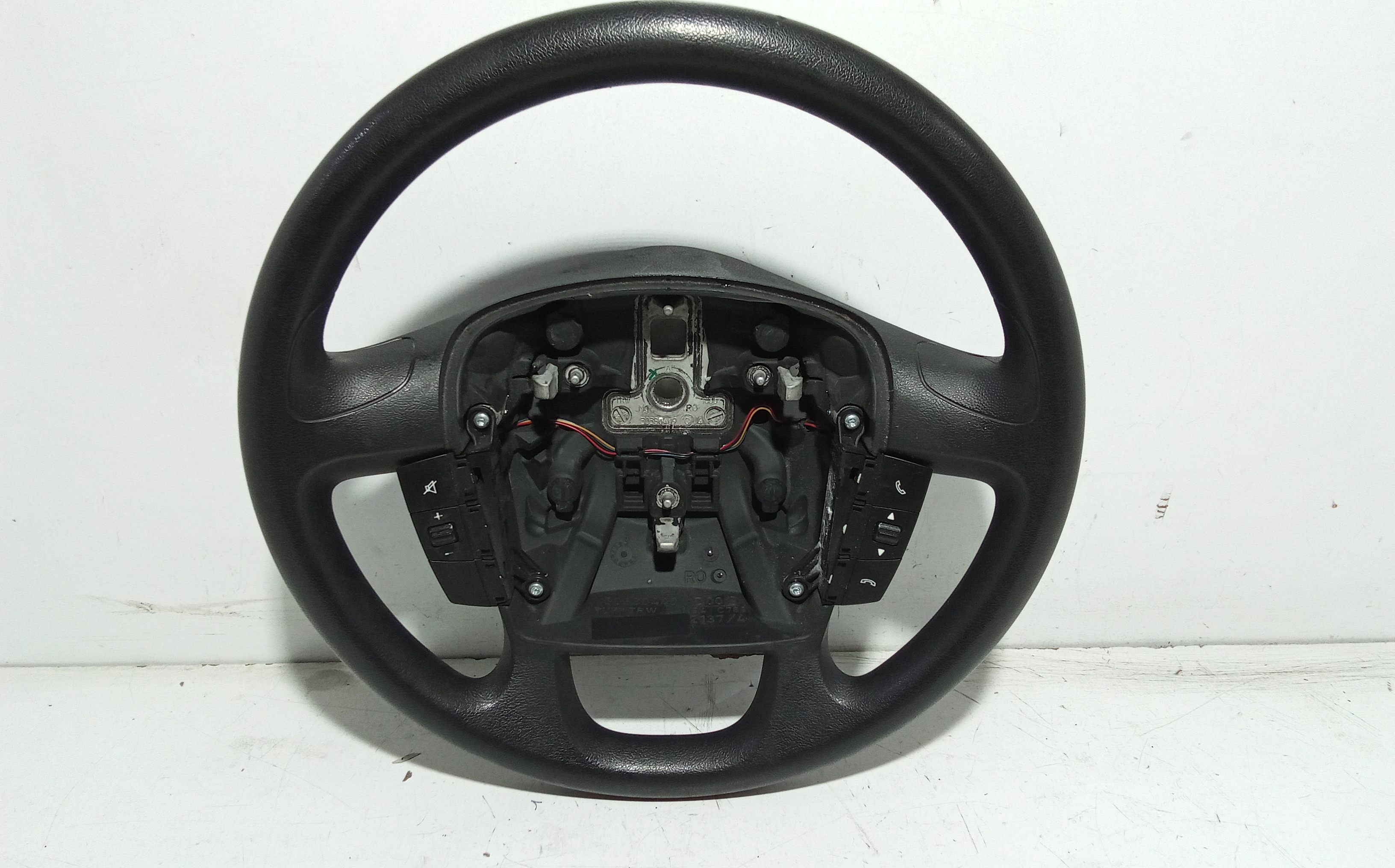 Volante 1614191280 Usato