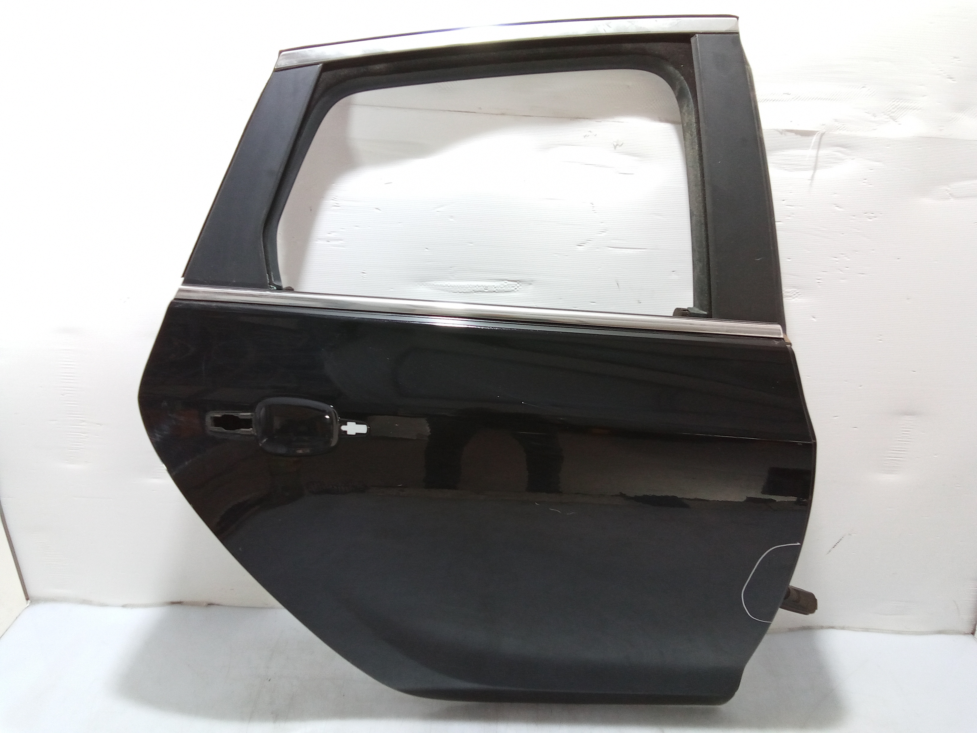 Porta Post. Destro 13285611 Usato