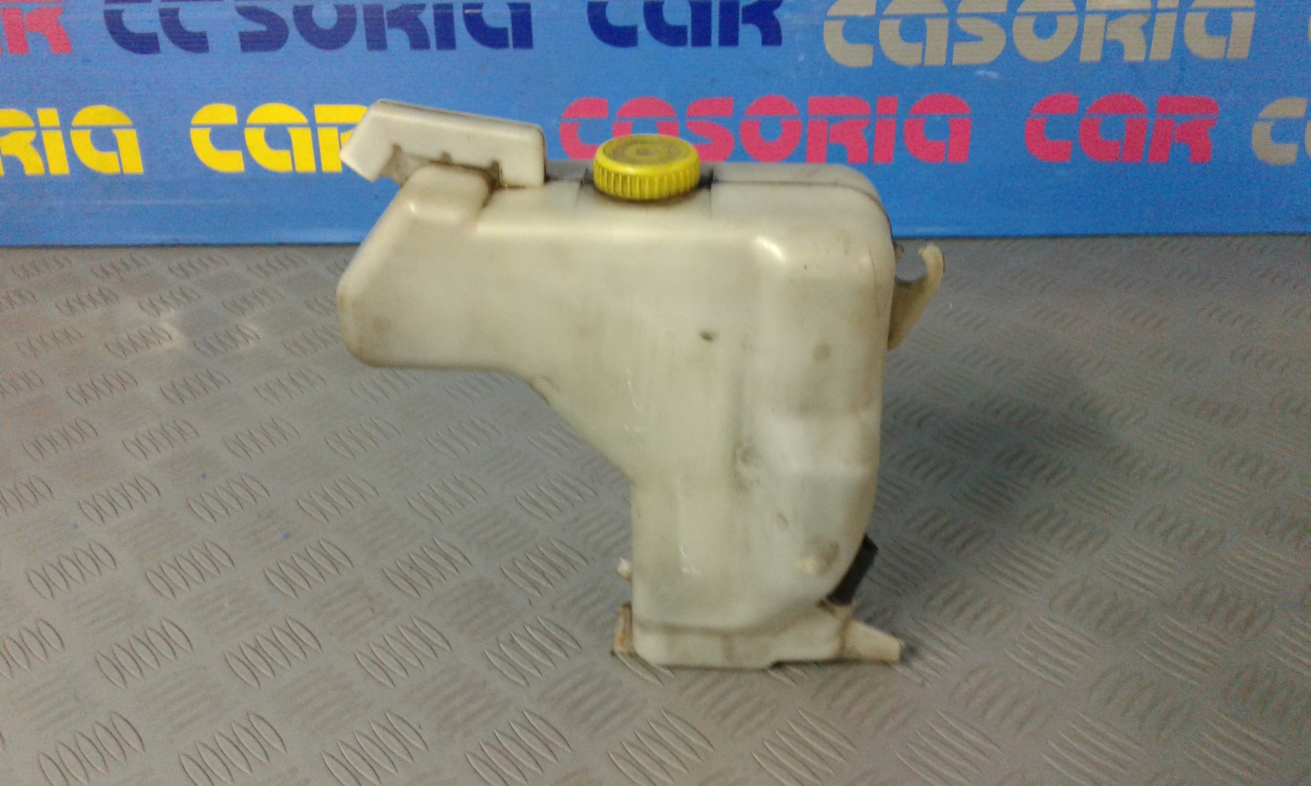 Vaschetta Compensazione Radiatore 217109F000 Usato