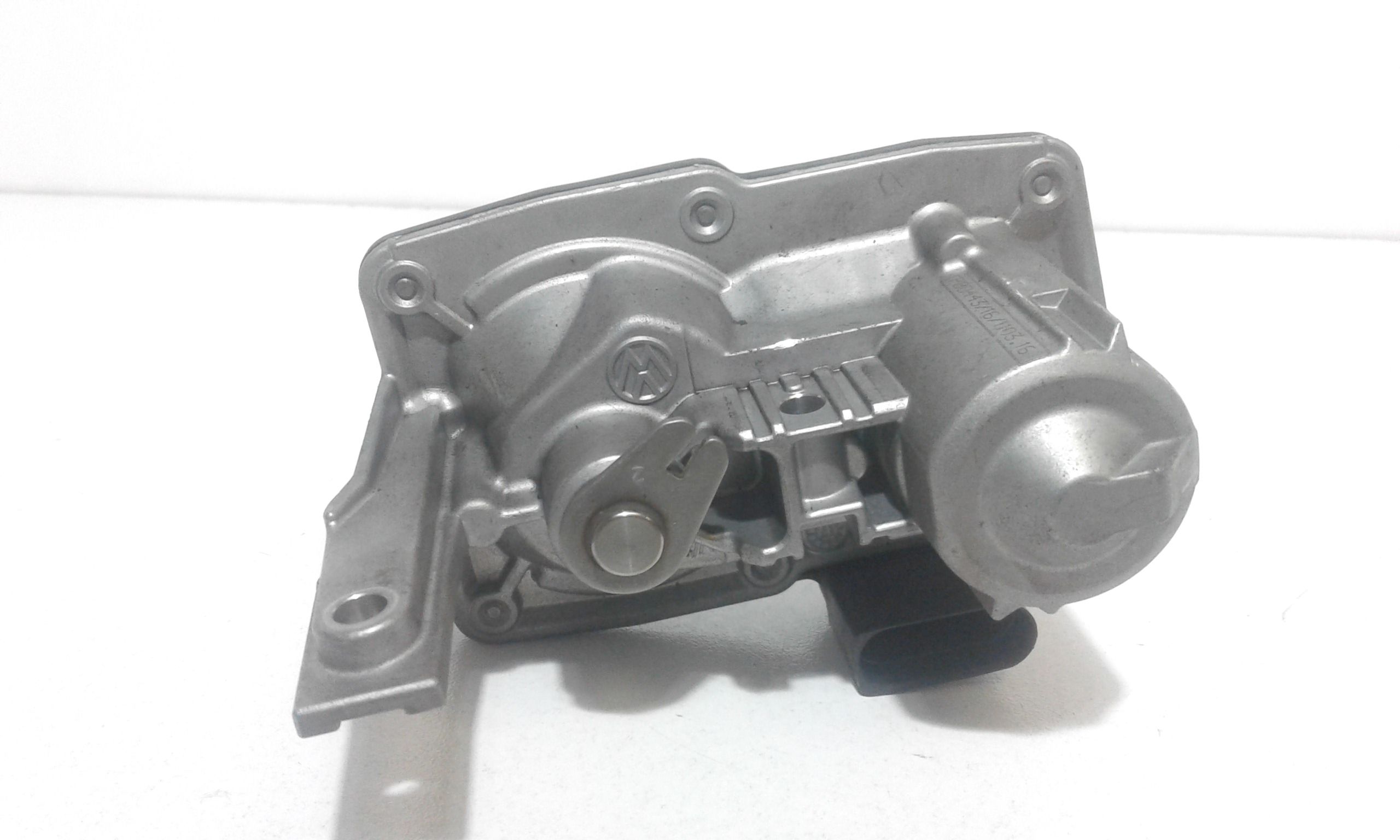 Corpo Farfallato 03C133062T Usato