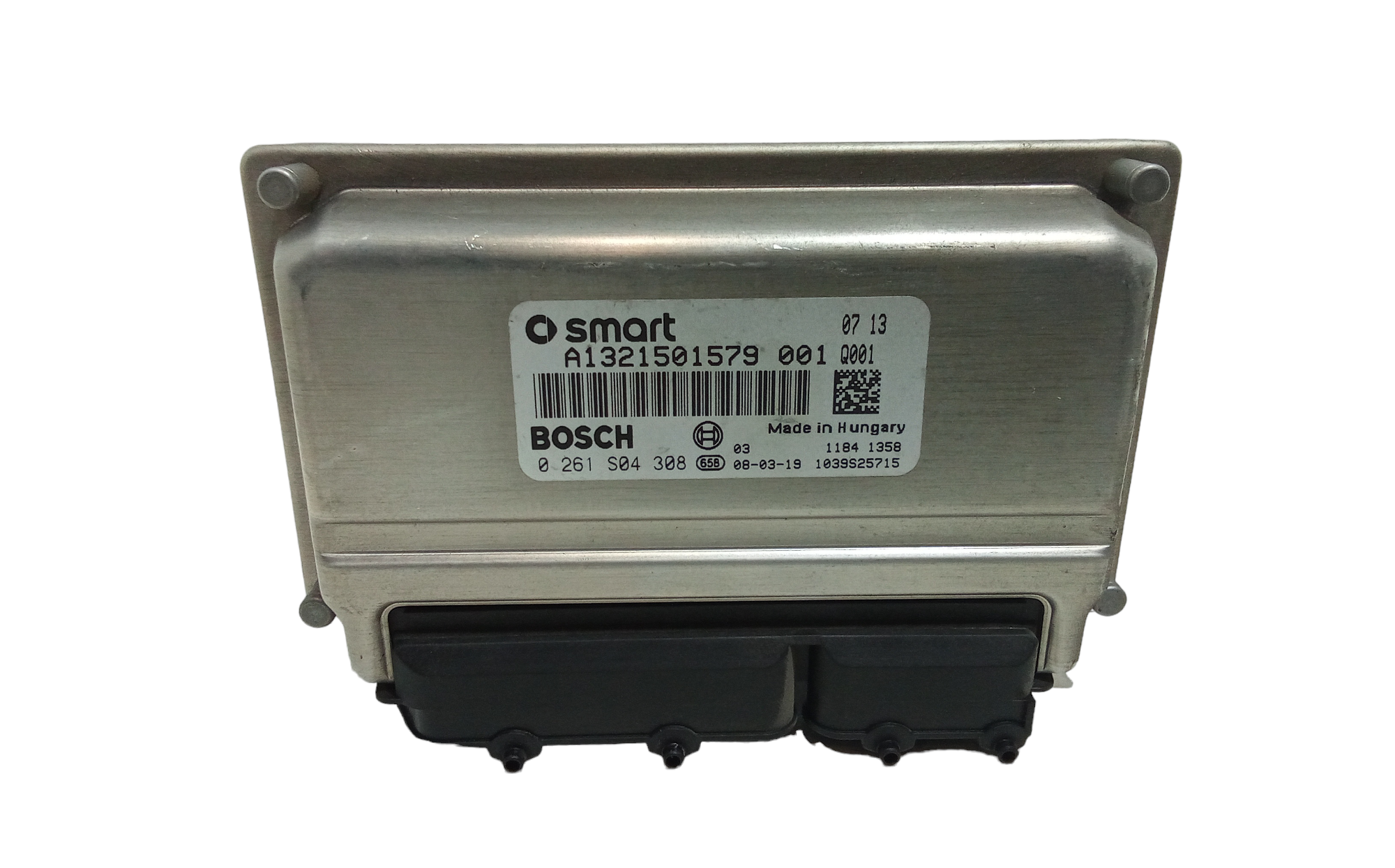 Centralina Iniezione A1329000200 Usato