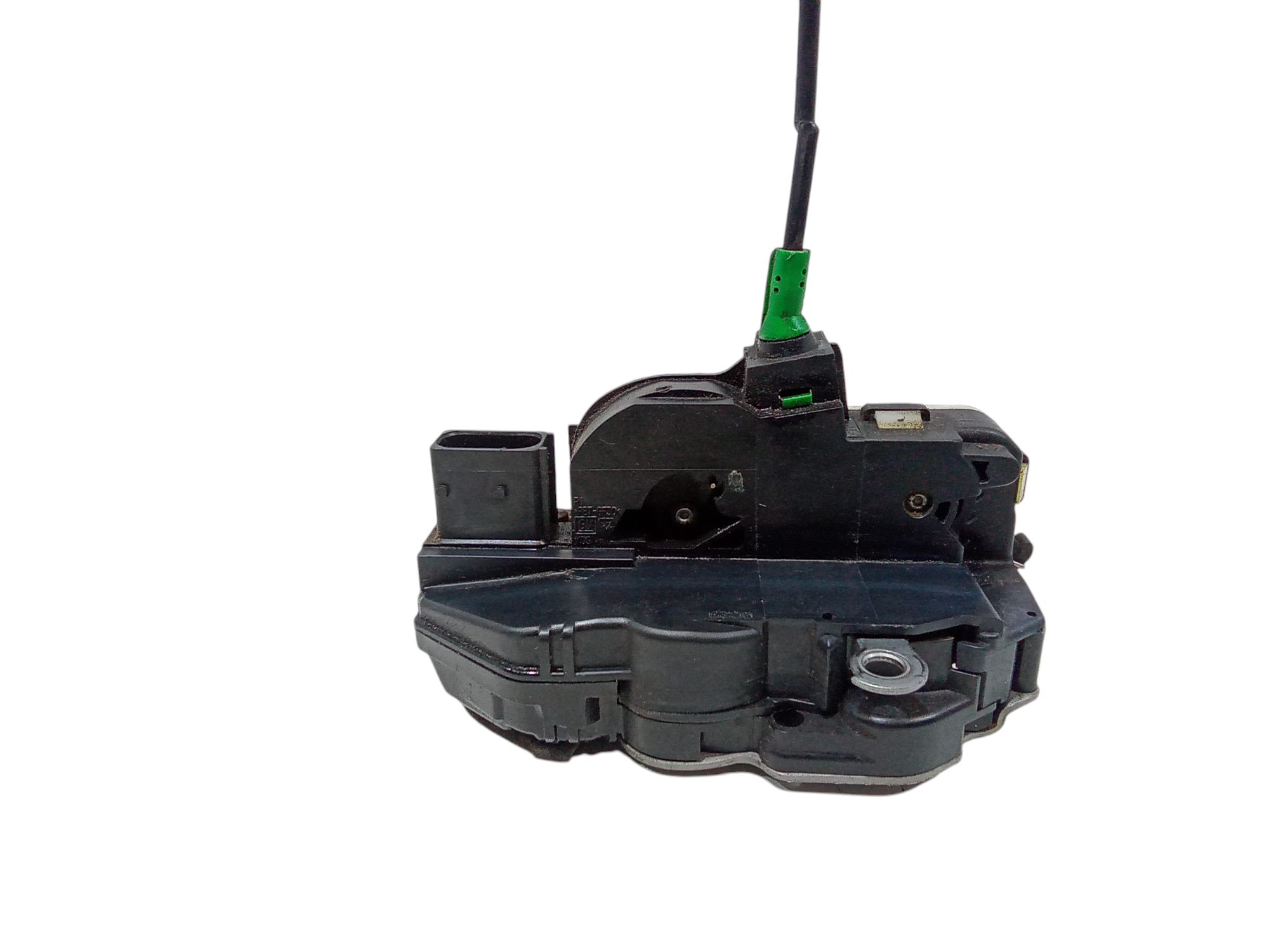 Serratura Porta Post. Destro 13579556 Usato