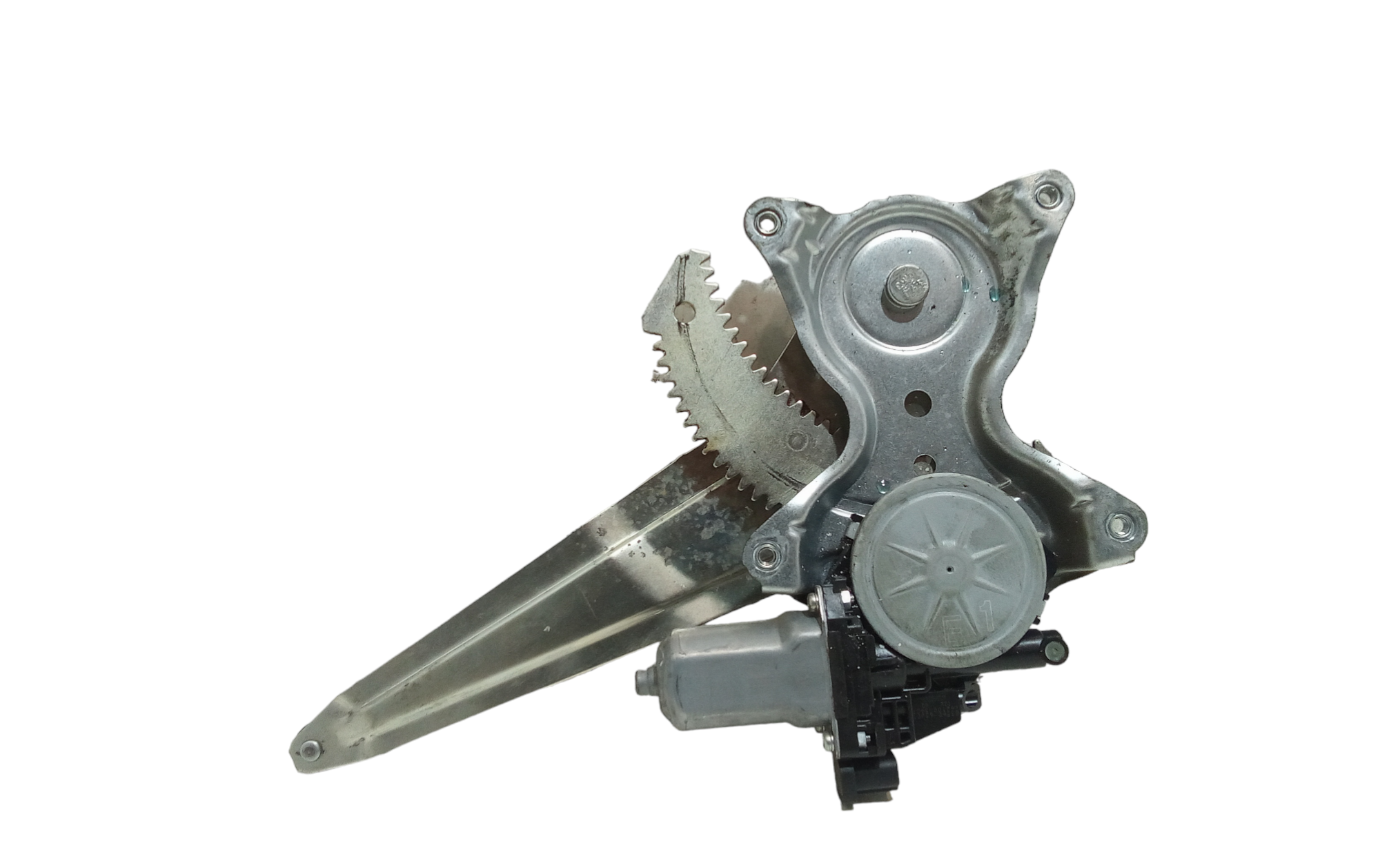 Alzacristallo Elettr. Porta Post. Sinistro Usato