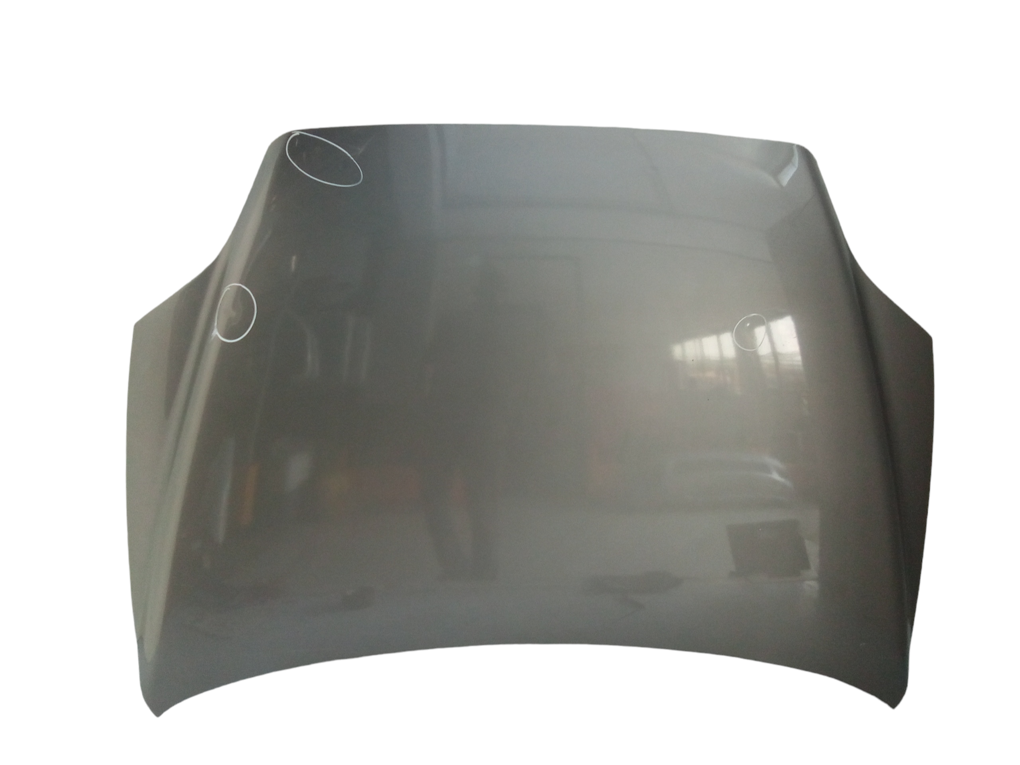 Cofano Ant. 51803276 Usato