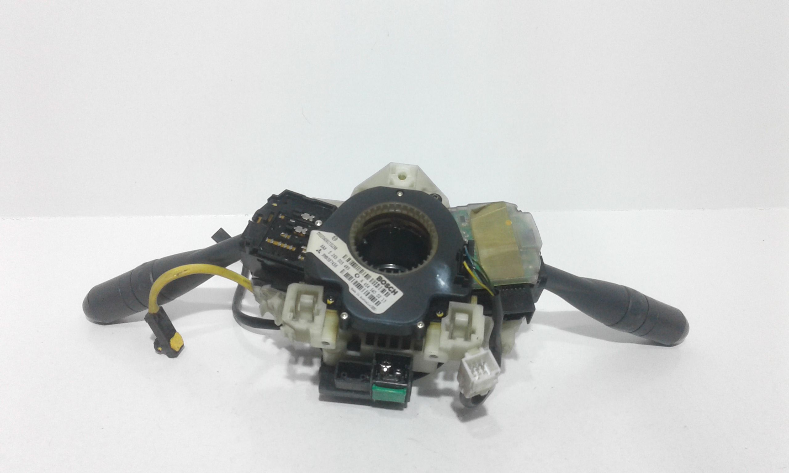 Devioguidasgancio Compl. Usato