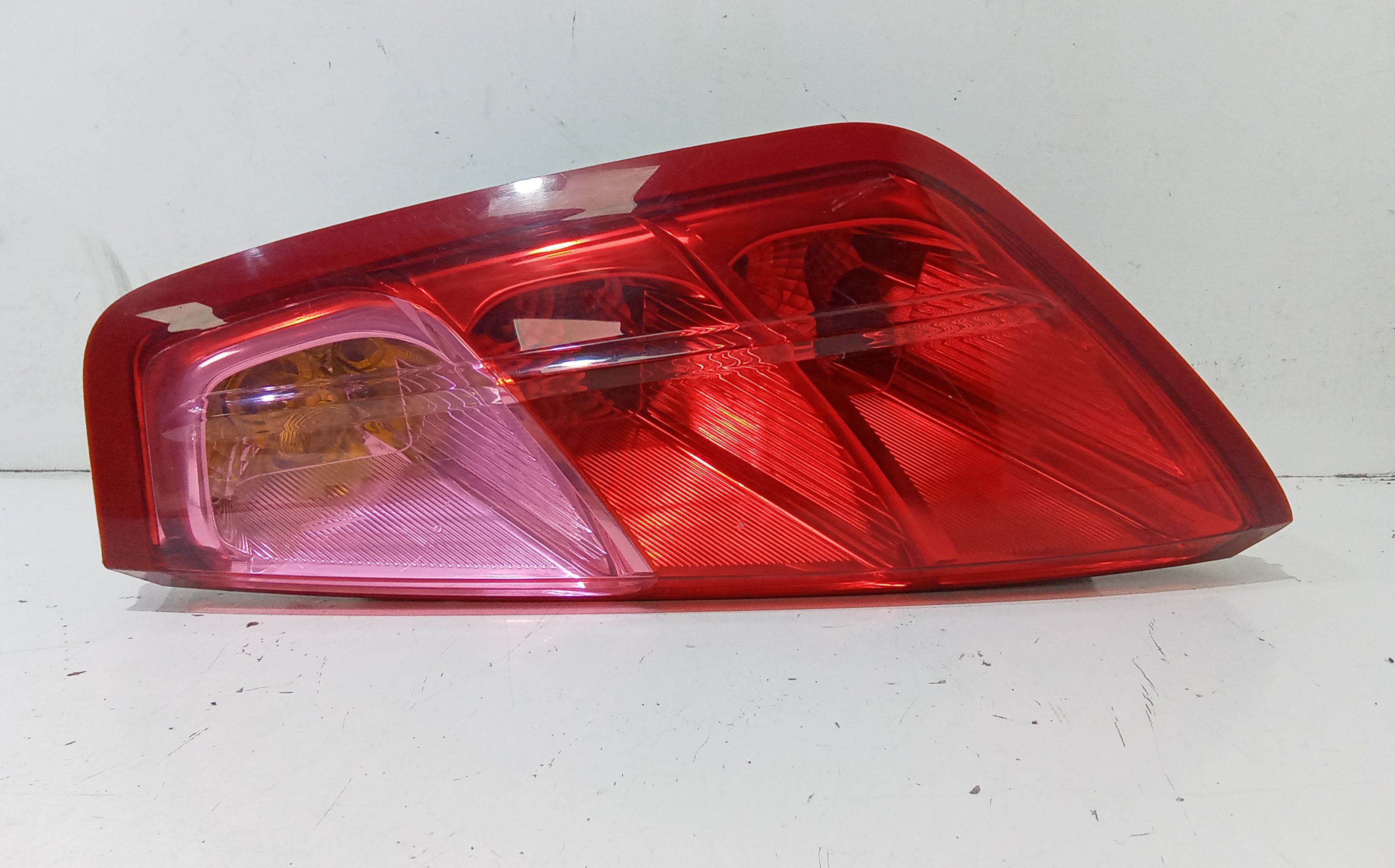 Fanale Post. Destro 51701590 Usato