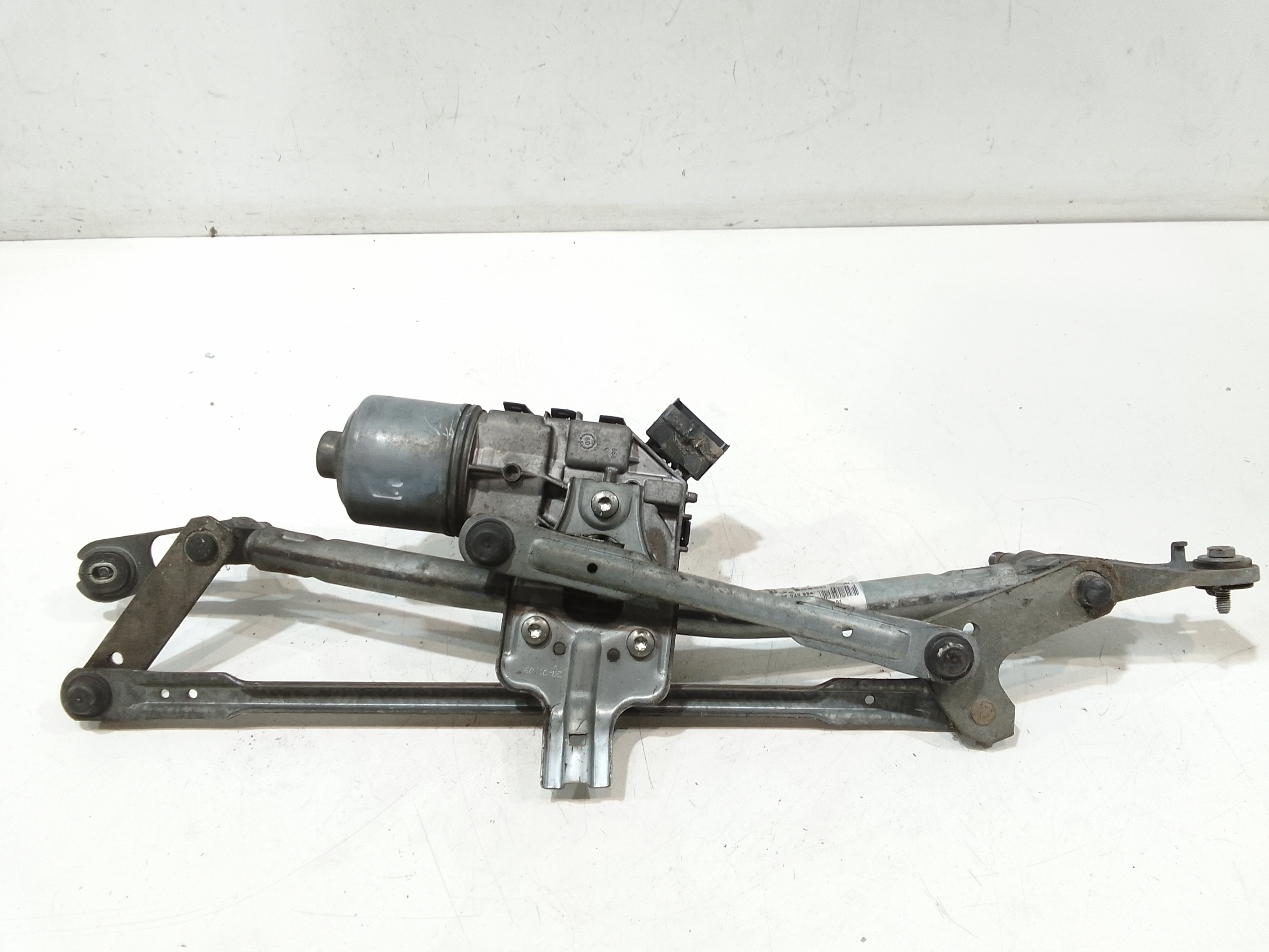 Motorino Tergiparabrezza Compl. Usato