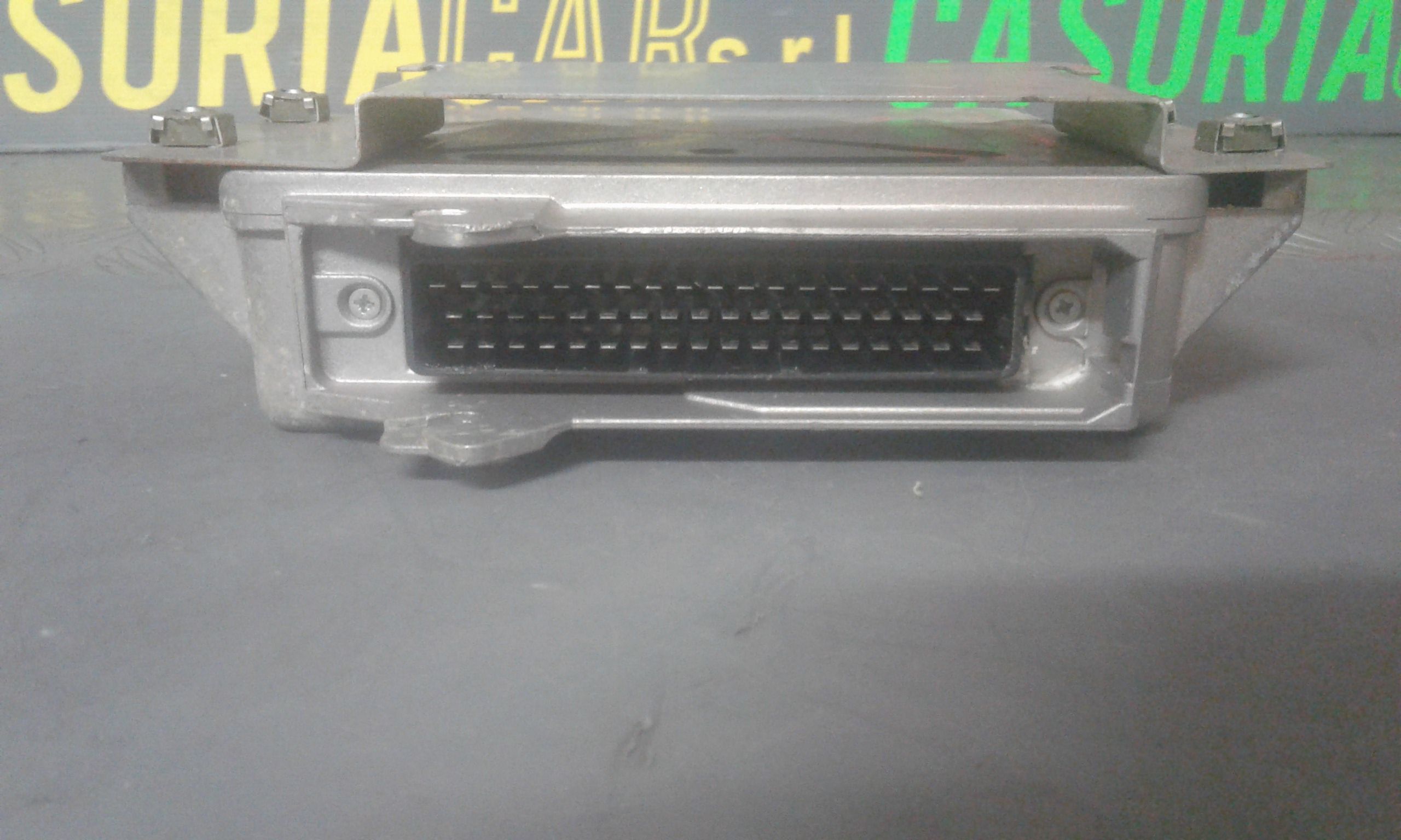 Centralina Iniezione 1929WH Usato