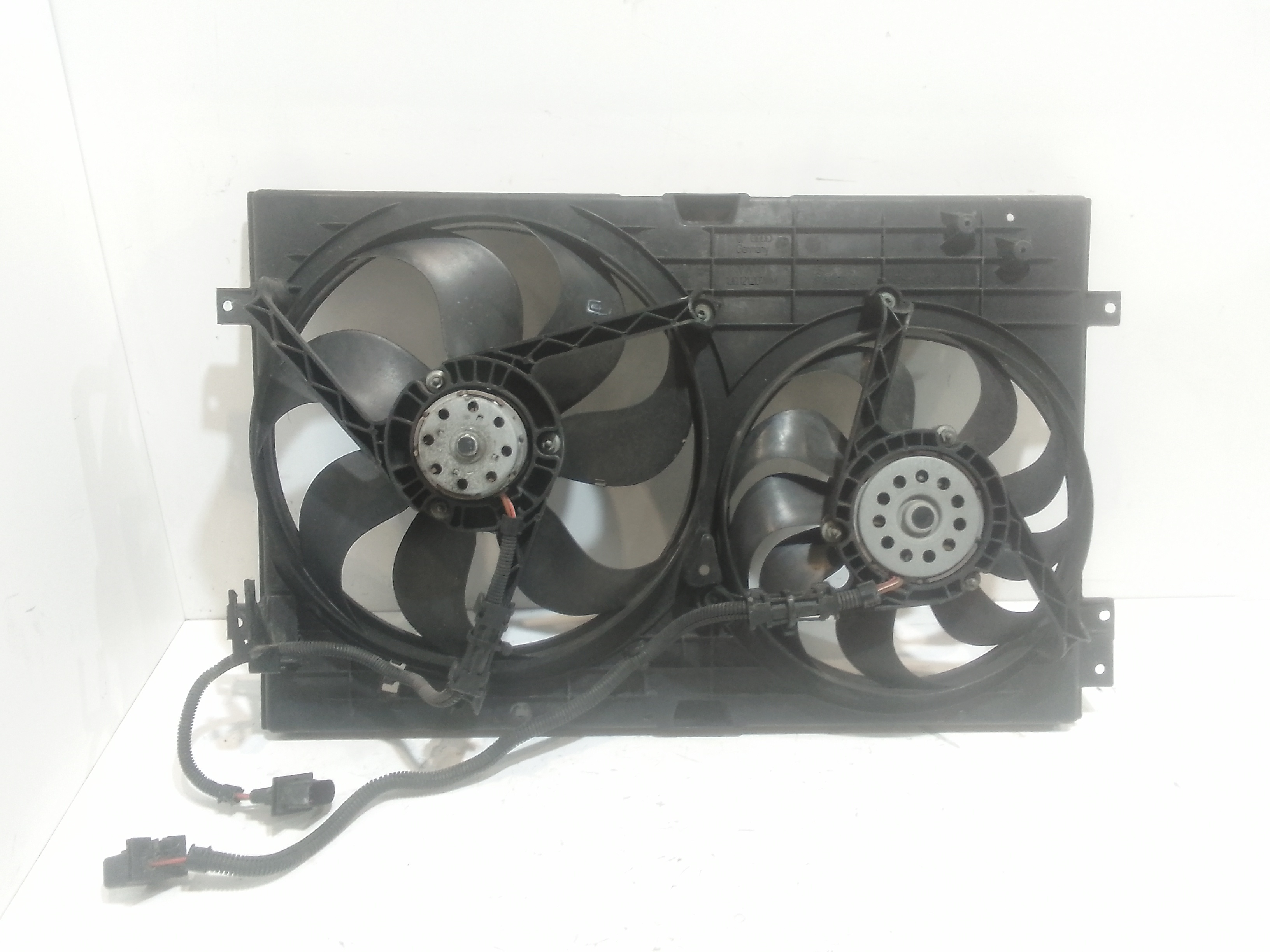 Elettroventola 1J0959455P Usato