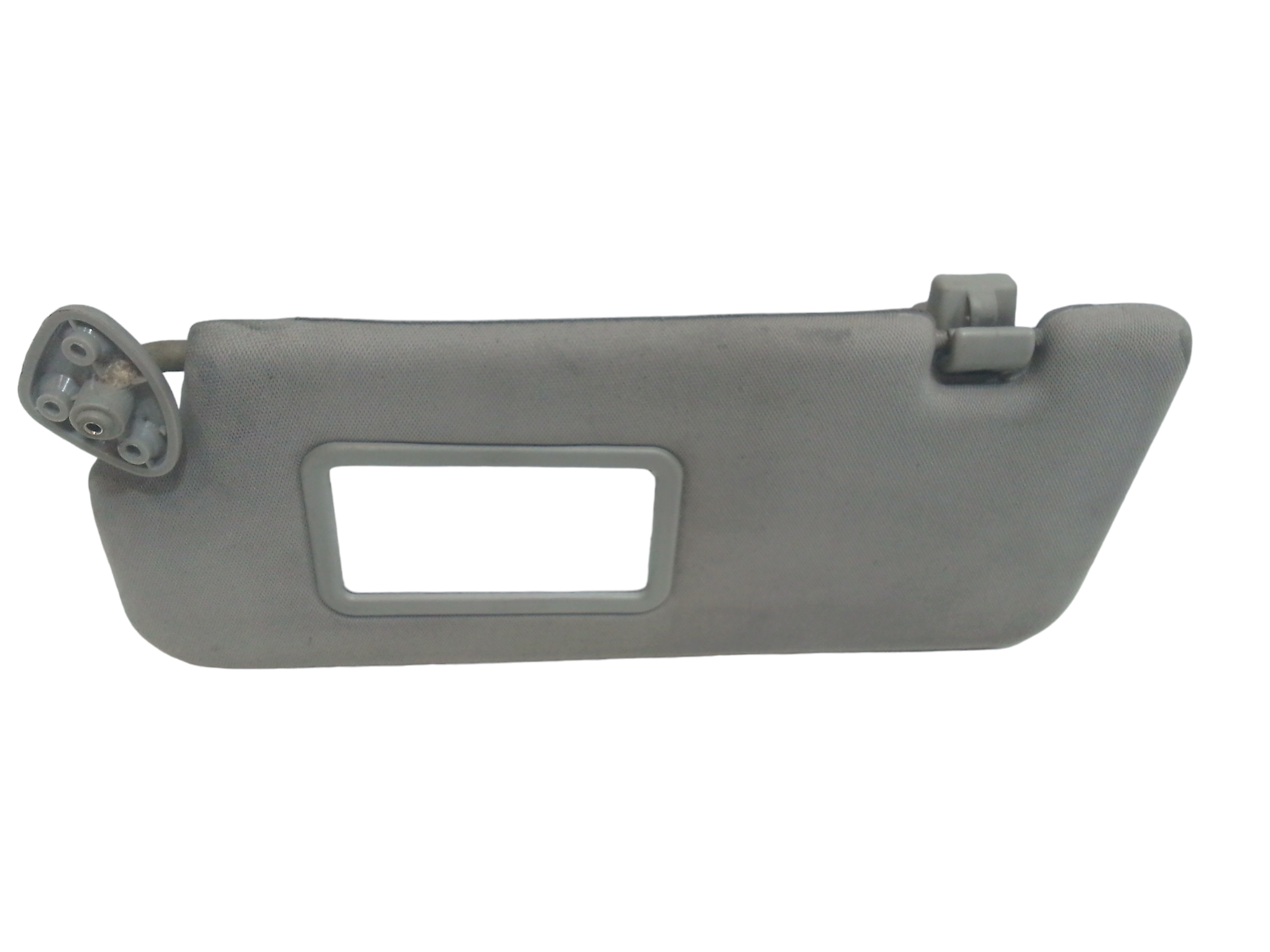 Aletta Parasole Parabrezza Sinistro 7611009503ABR Usato