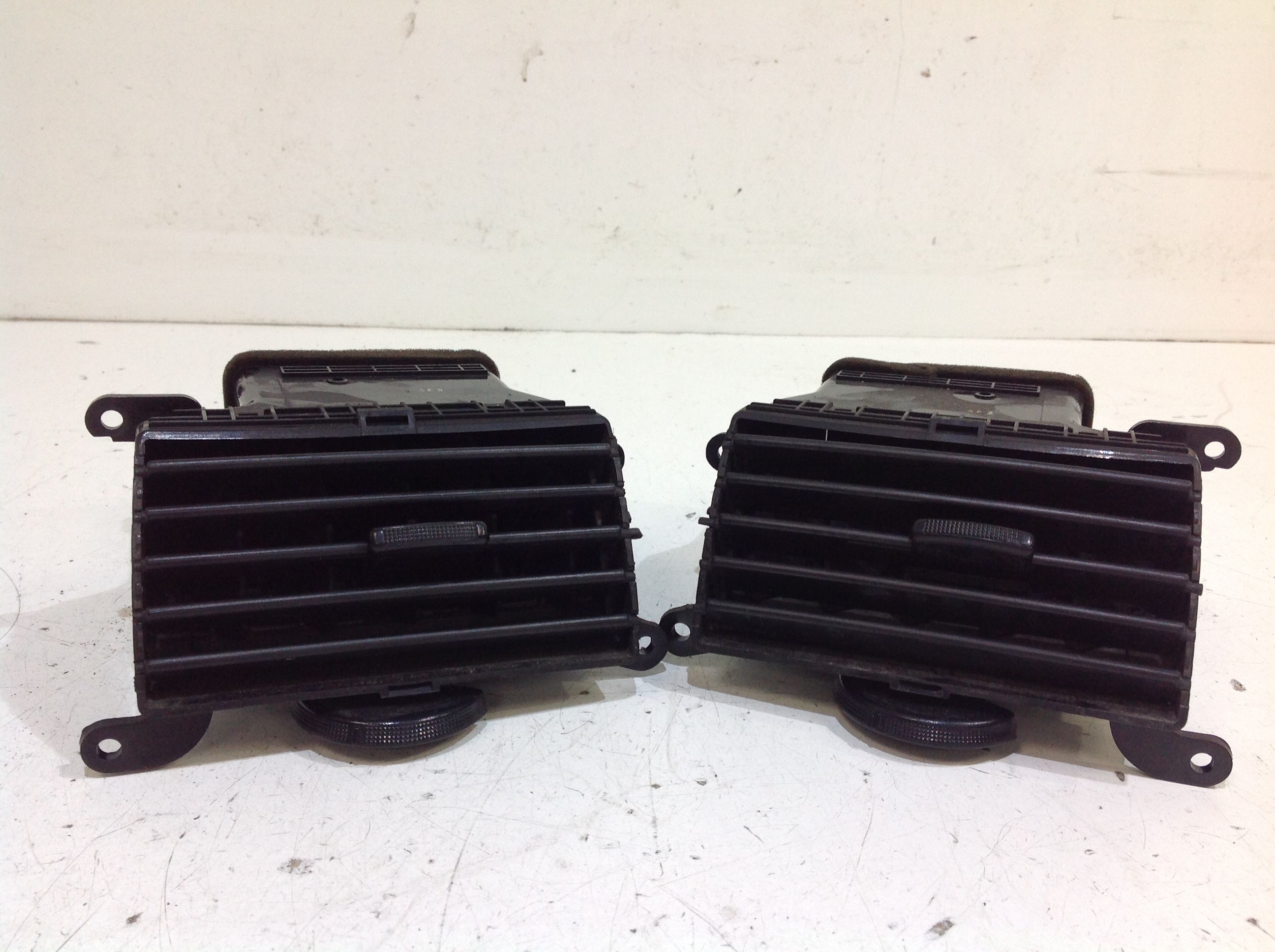 Condotto Aria Bocchette Centr. Sup. Cruscotto Usato