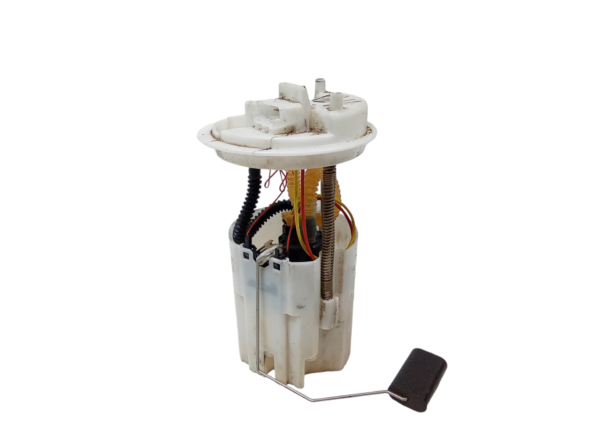 Pompa Carburante Usato