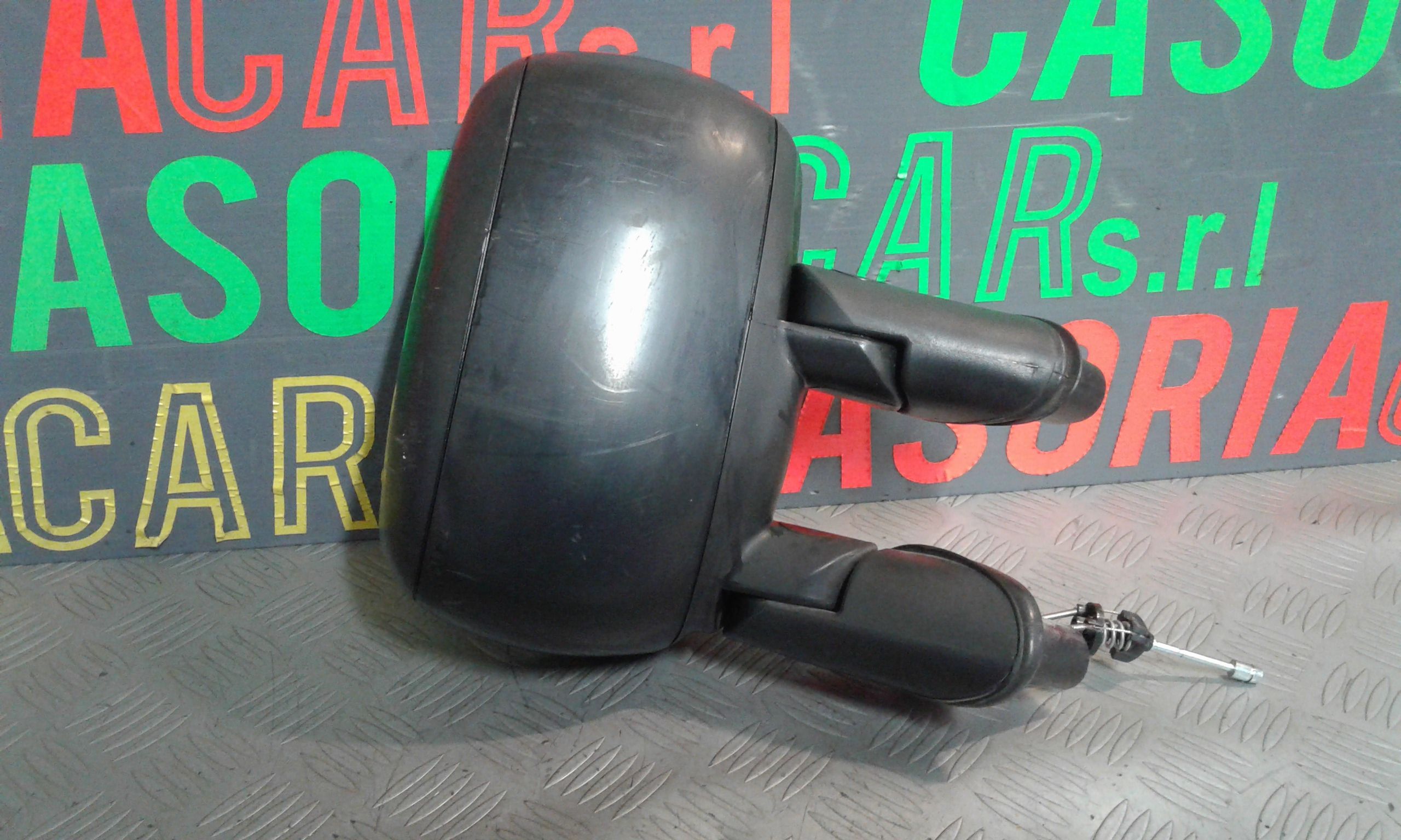 Retrovisore Est. Destro 735325157 Usato