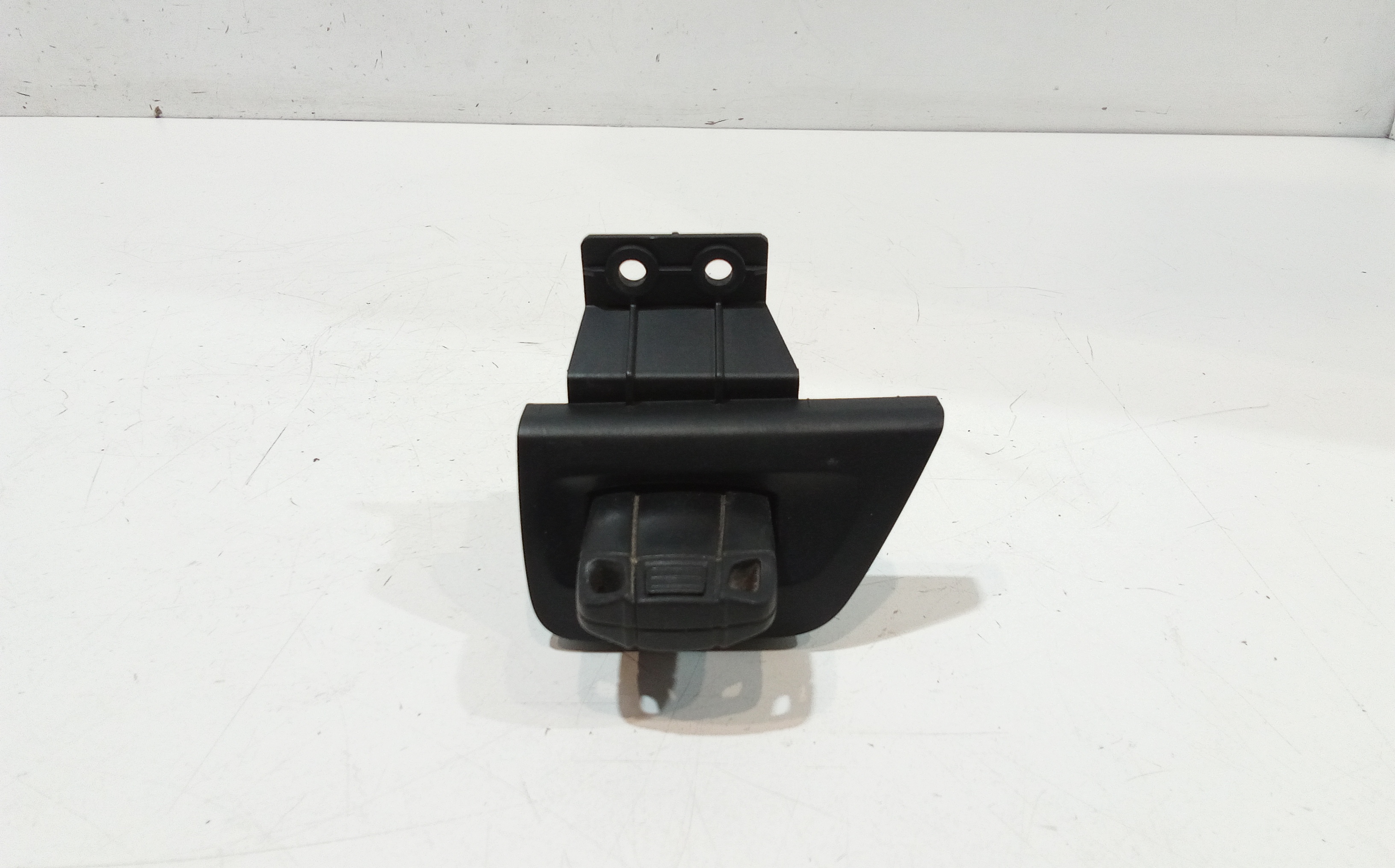 Commutatore Avviamento Con Cilindretti Serrature Usato