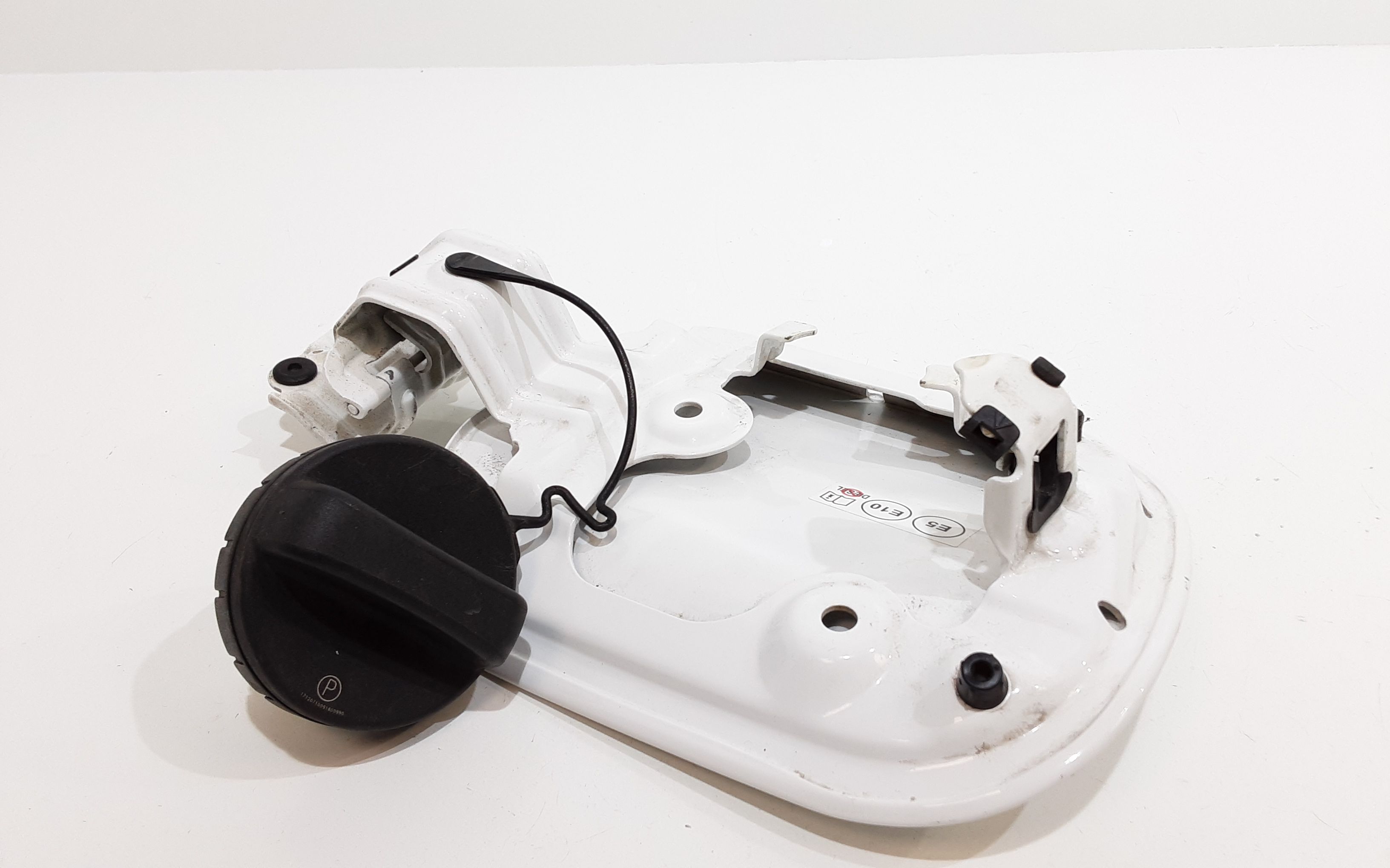 Sportello Carburante 77350F4010 Usato