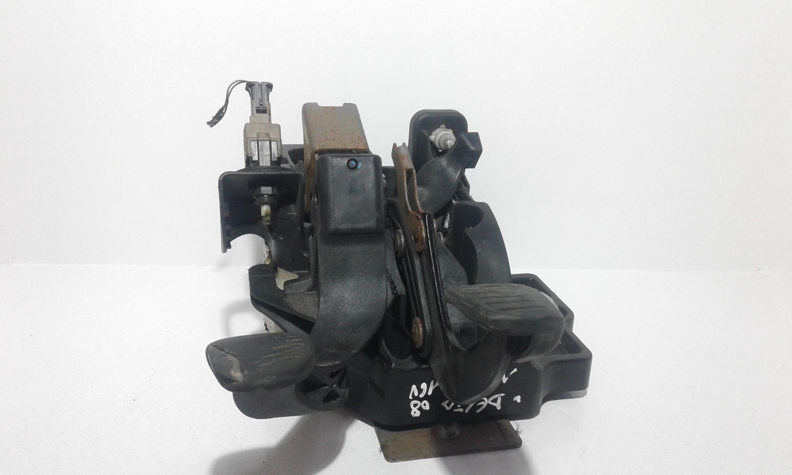 Pedaliera Freno, Pedale Frizione, Pedaliera Freno + Frizione Usato