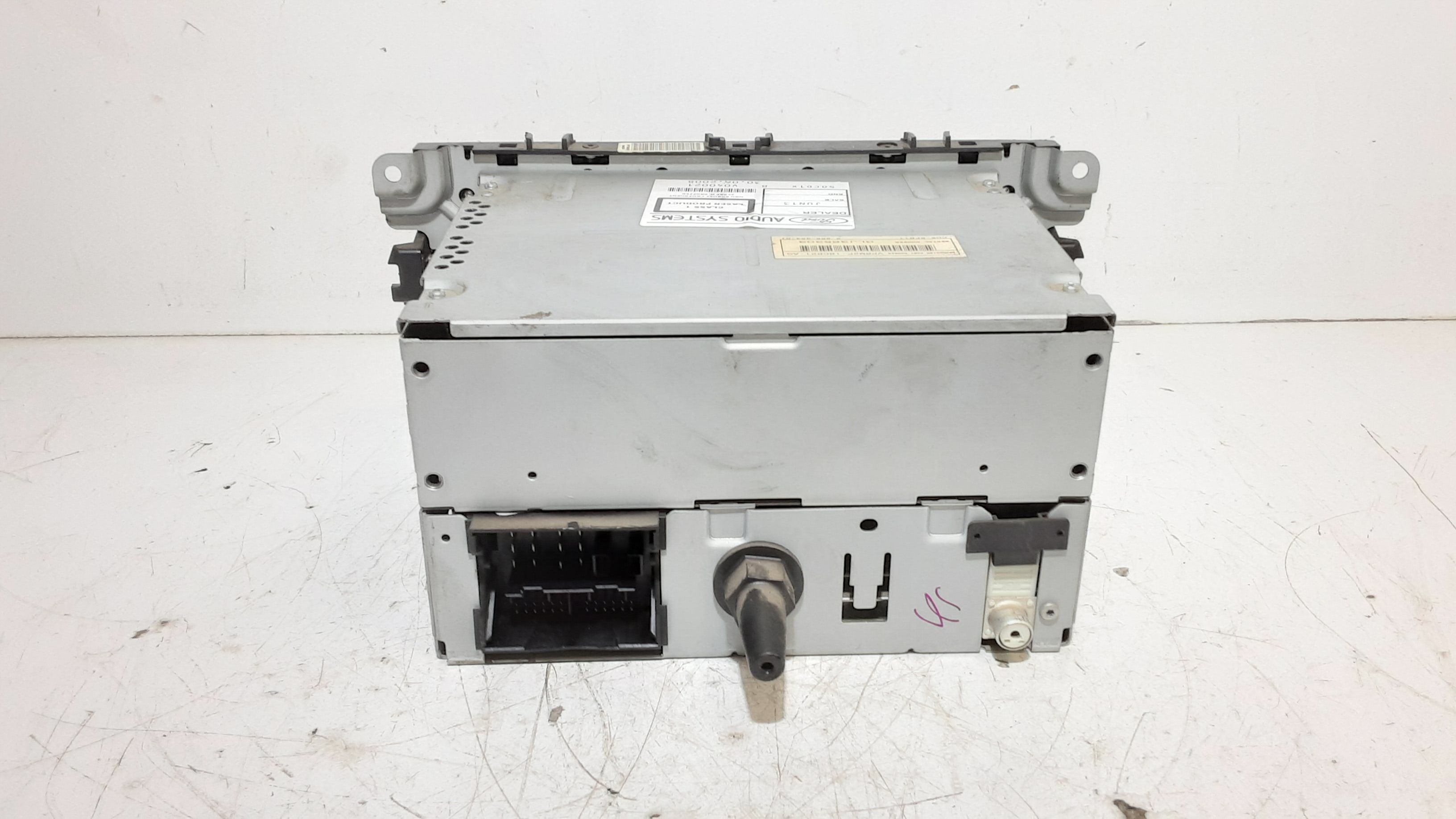 Autoradio 1927597 Usato