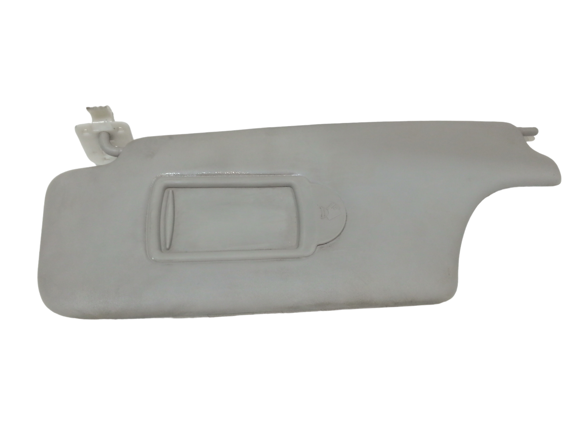 Aletta Parasole Parabrezza Sinistro 8200329035 Usato