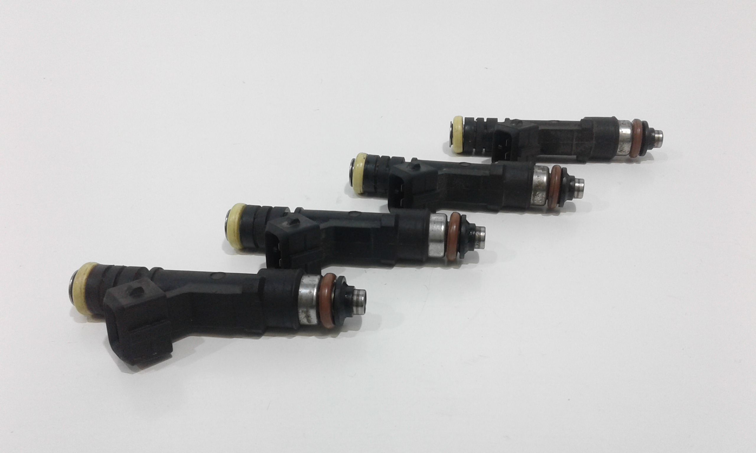 Iniettore Gas 504343322 Usato